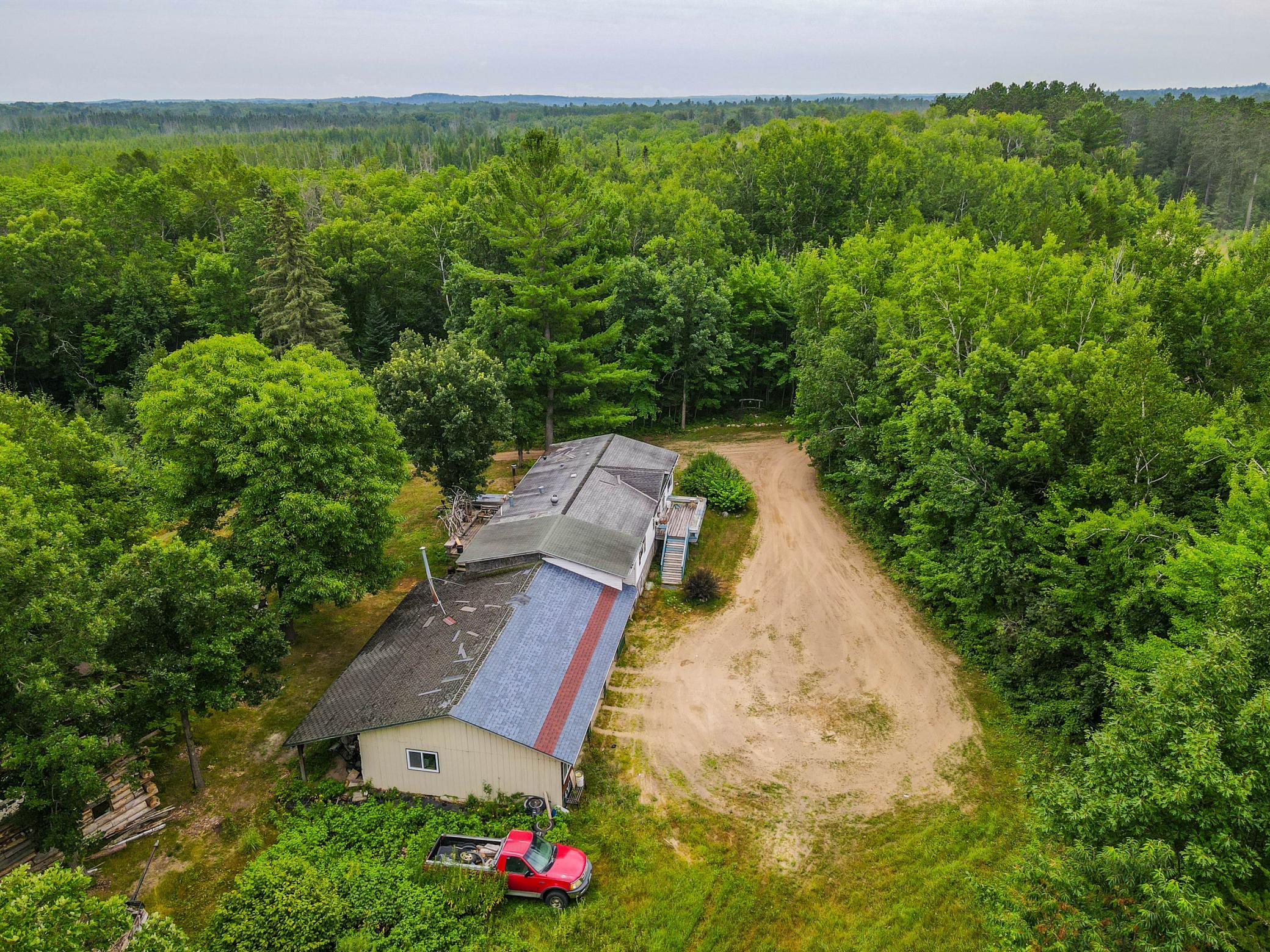 1999 single family home for sale at 34256 Musky Drive in Laporte, MN — 4 bed, 3 bath (photo 4 of 14)
