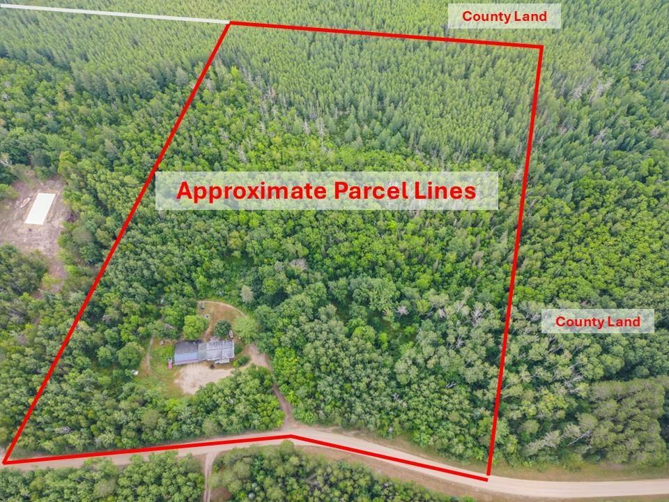 1999 single family home for sale at 34256 Musky Drive in Laporte, MN — 4 bed, 3 bath (photo 5 of 14)