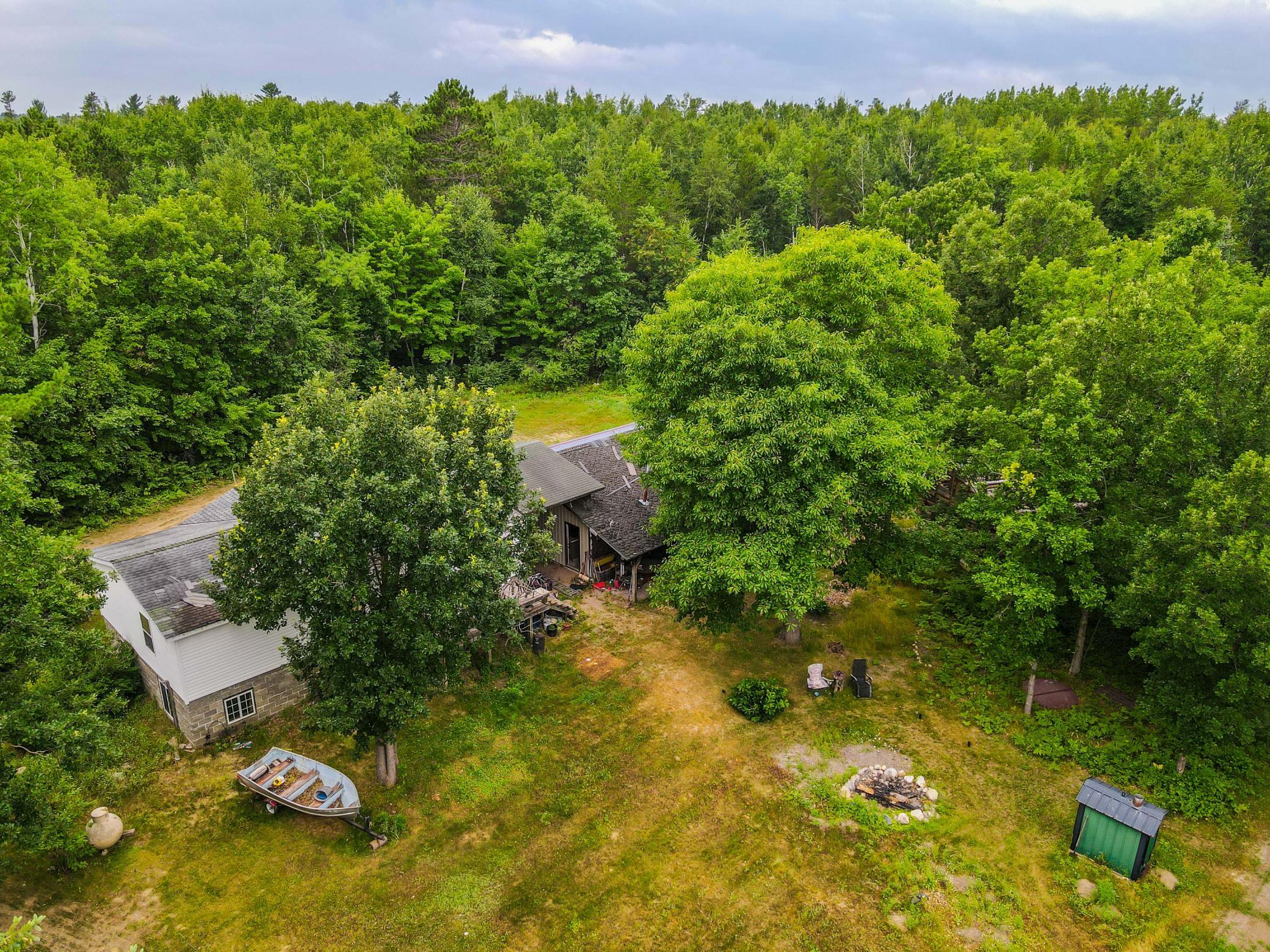1999 single family home for sale at 34256 Musky Drive in Laporte, MN — 4 bed, 3 bath (photo 6 of 14)