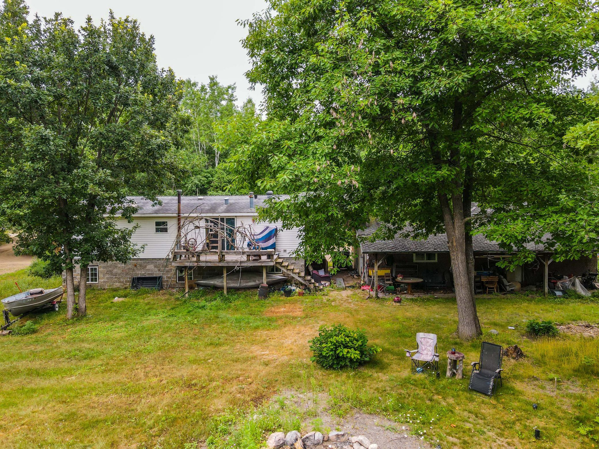 1999 single family home for sale at 34256 Musky Drive in Laporte, MN — 4 bed, 3 bath (photo 9 of 14)