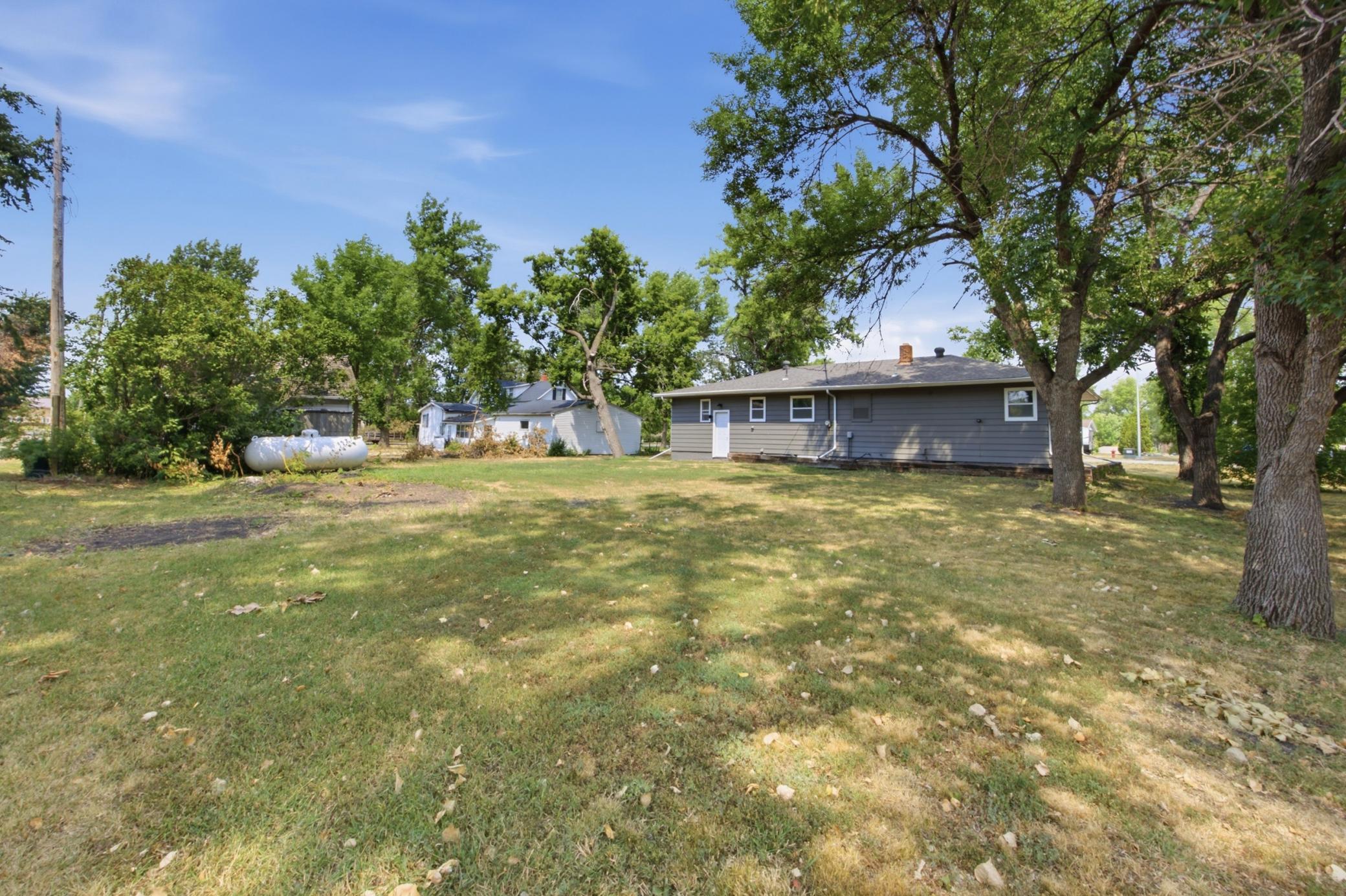 1964 single family home for sale at 115 Park Avenue E in Hendrum, MN — 3 bed, 2 bath (photo 27 of 27)