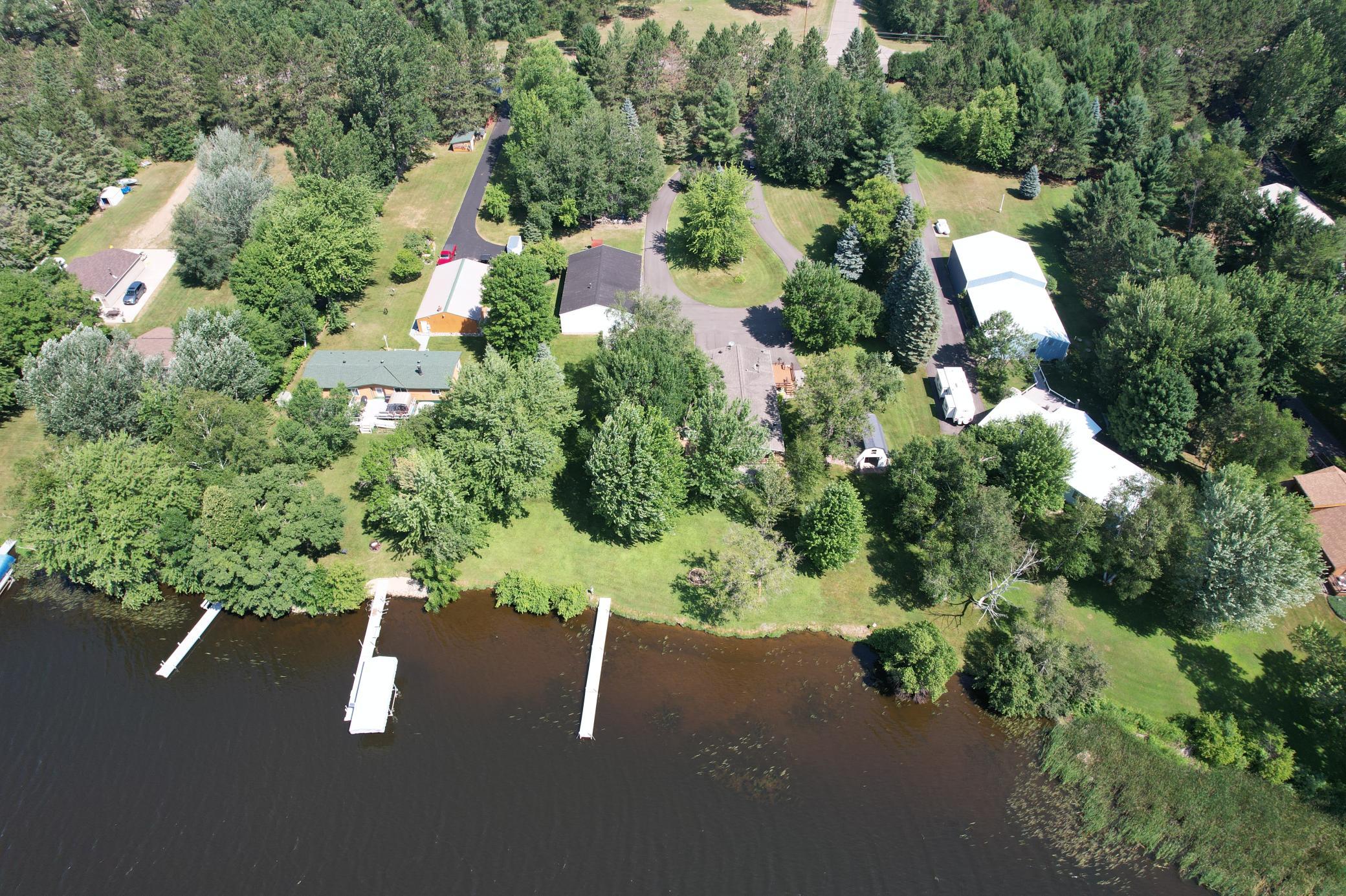 2005 single family home for sale at 4103 Lake Placid Boulevard SW in Pillager, MN — 3 bed, 2 bath (photo 2 of 51)
