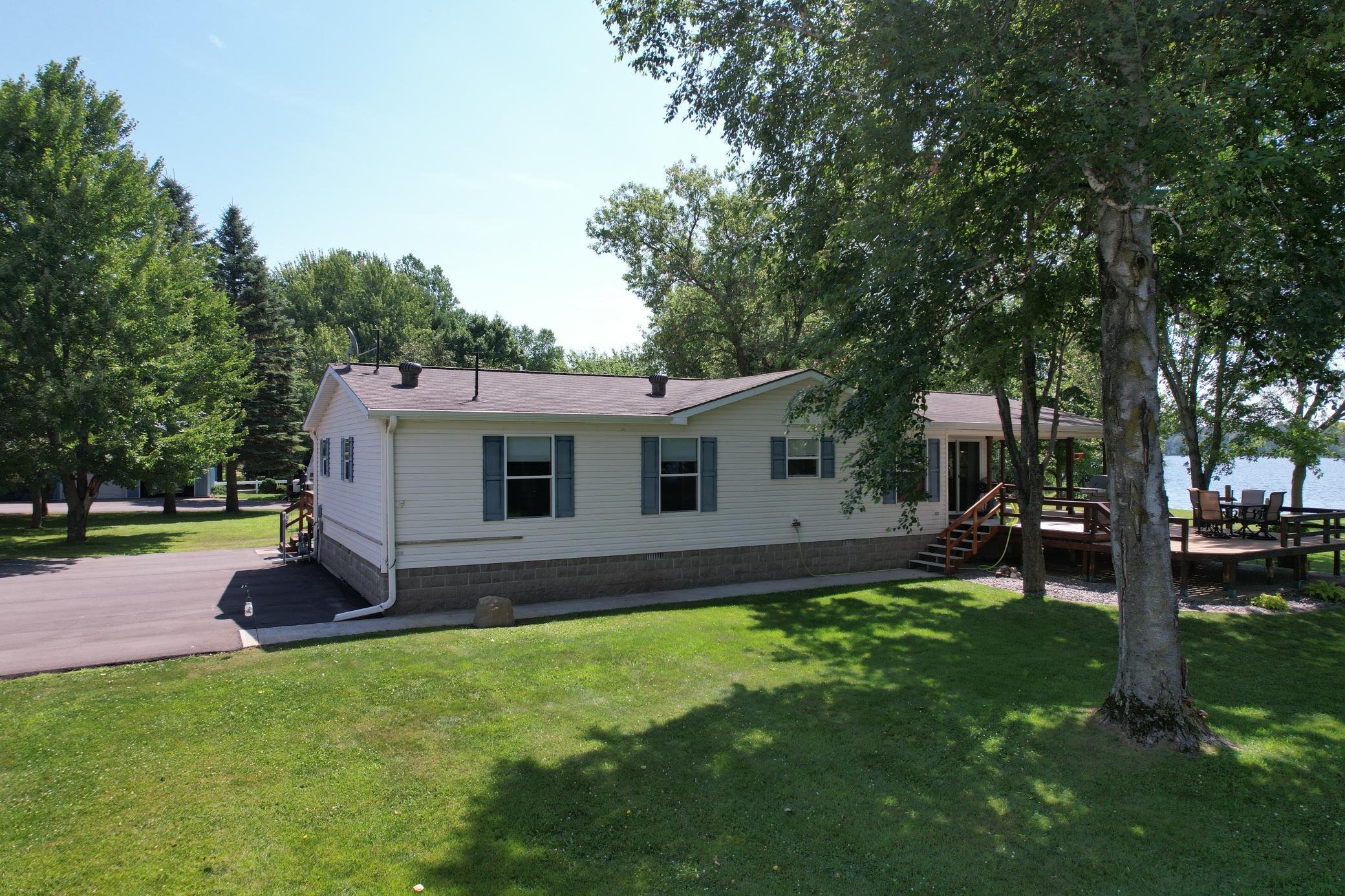 2005 single family home for sale at 4103 Lake Placid Boulevard SW in Pillager, MN — 3 bed, 2 bath (photo 11 of 51)