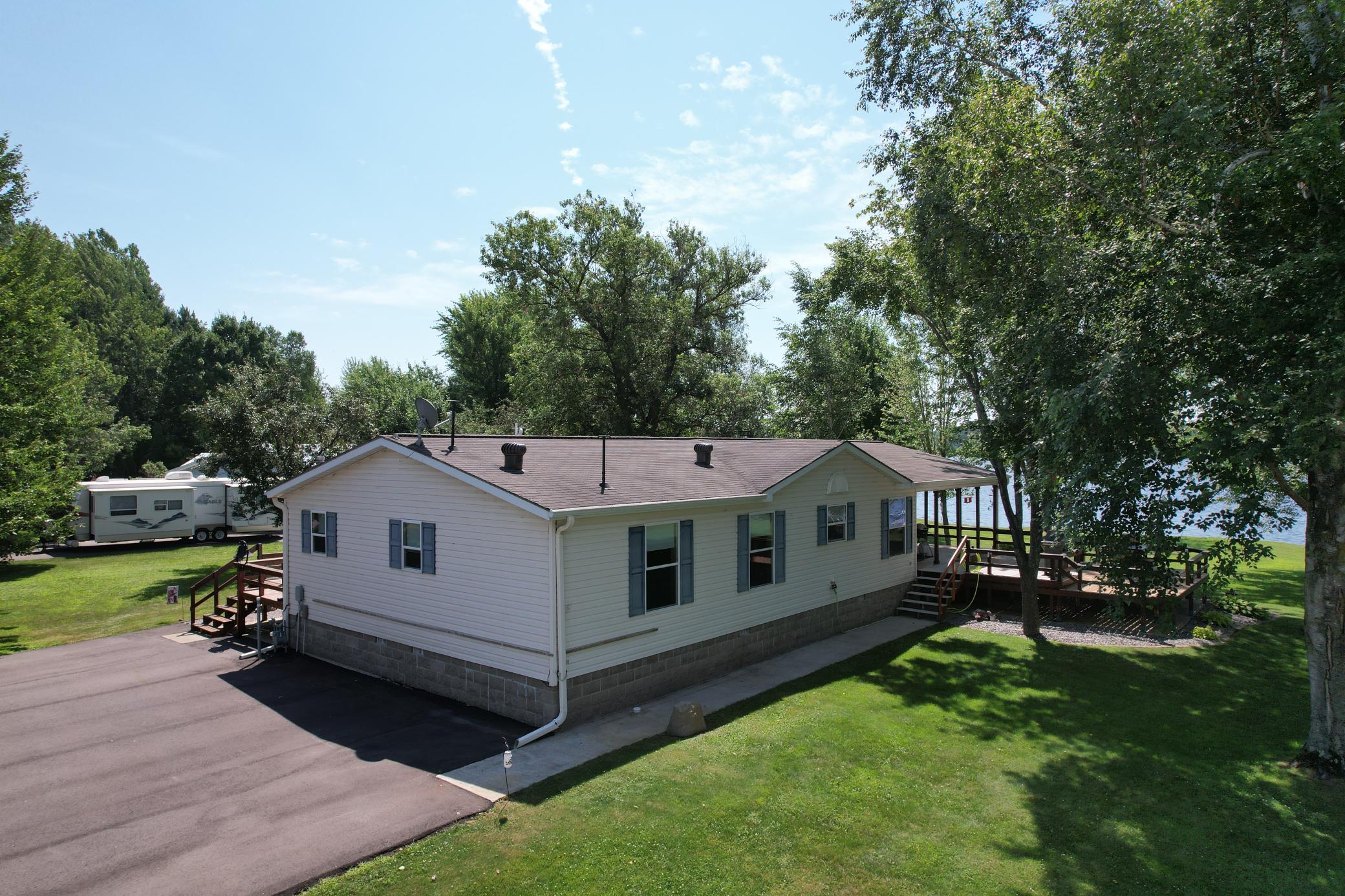 2005 single family home for sale at 4103 Lake Placid Boulevard SW in Pillager, MN — 3 bed, 2 bath (photo 12 of 51)