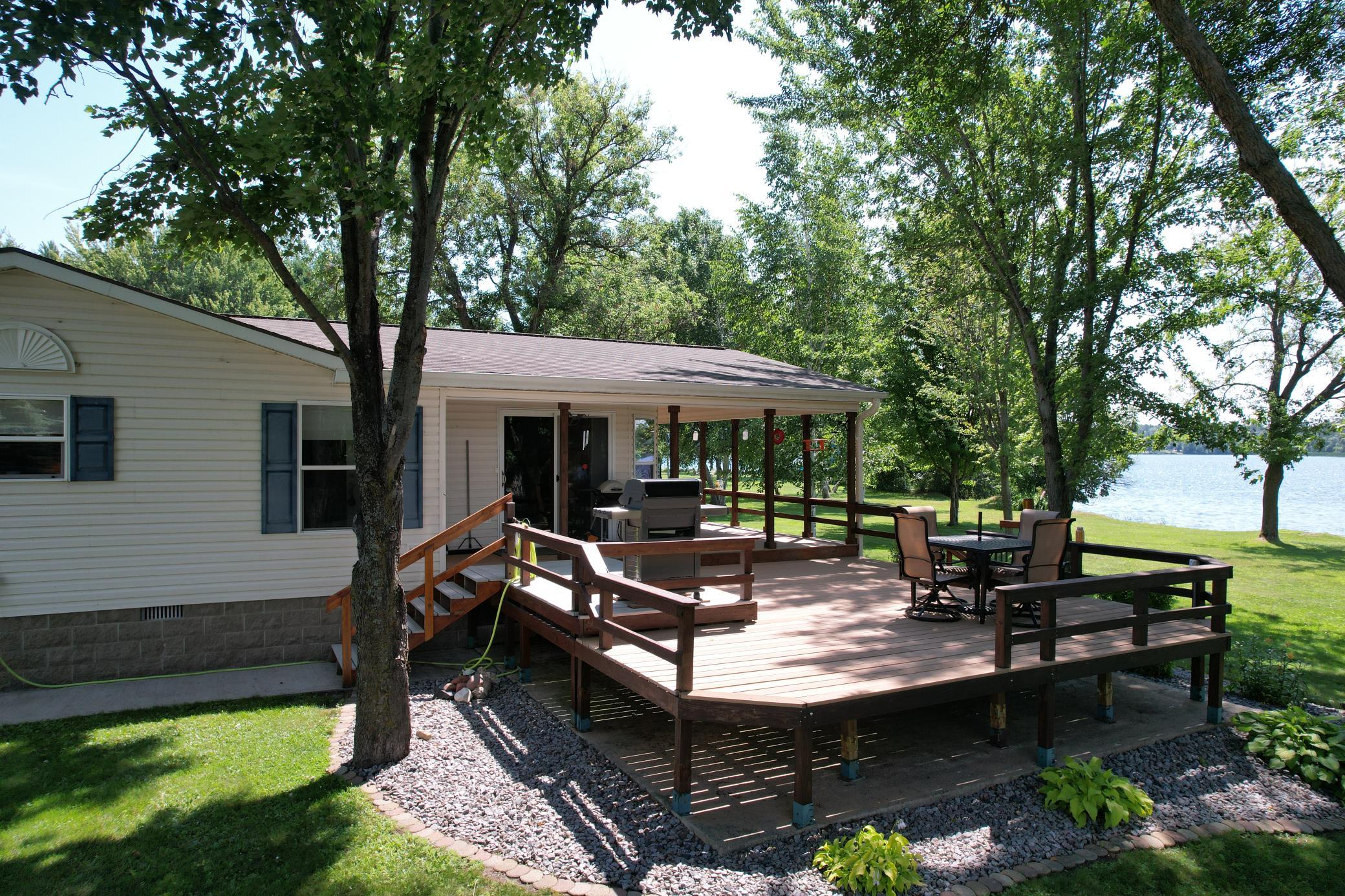 2005 single family home for sale at 4103 Lake Placid Boulevard SW in Pillager, MN — 3 bed, 2 bath (photo 13 of 51)