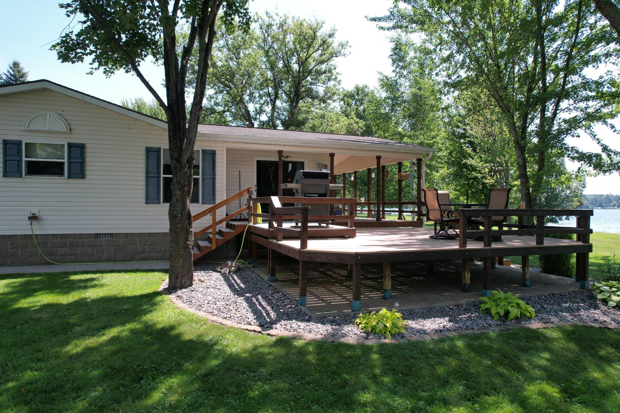 2005 single family home for sale at 4103 Lake Placid Boulevard SW in Pillager, MN — 3 bed, 2 bath (photo 14 of 51)