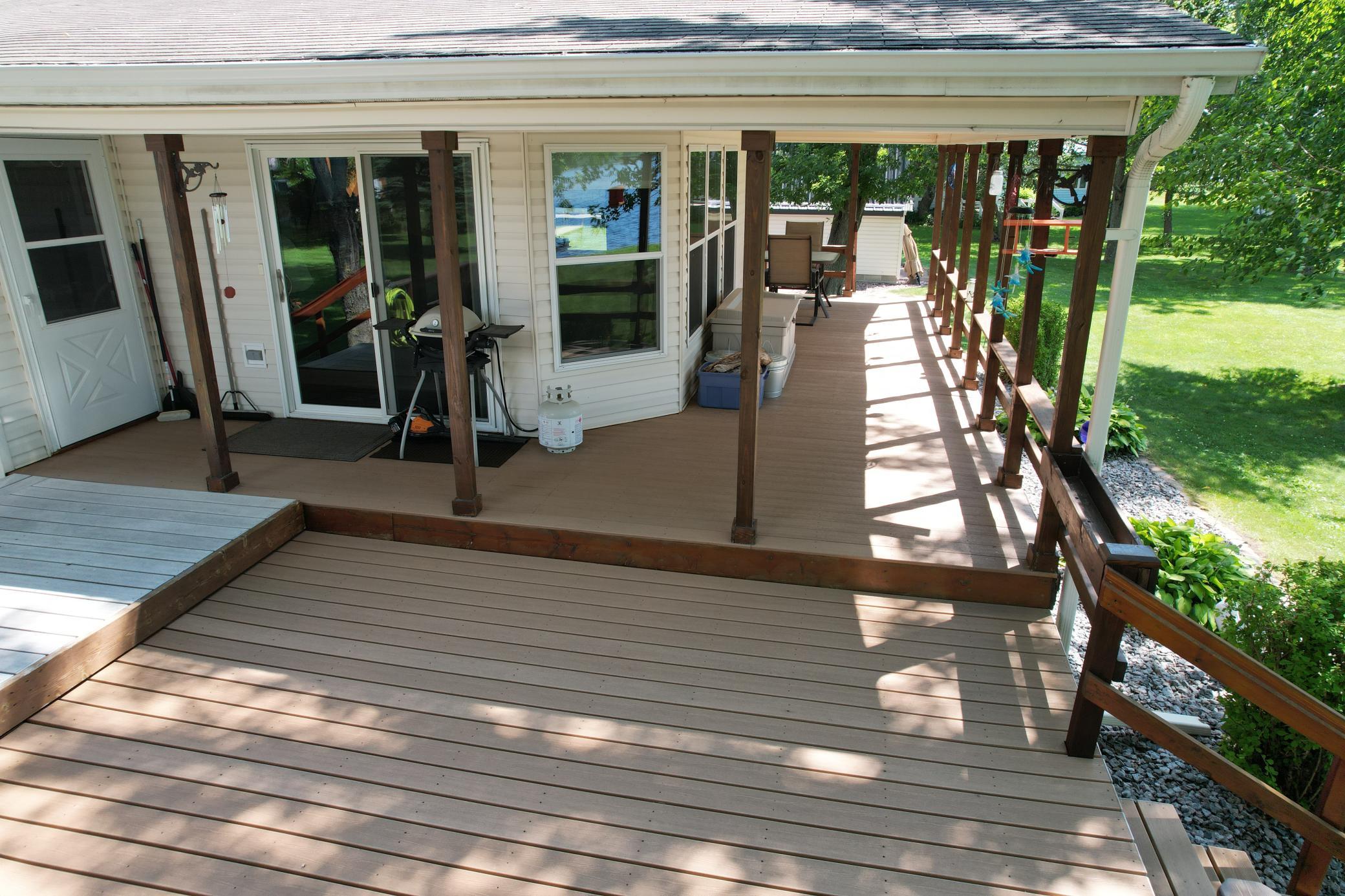 2005 single family home for sale at 4103 Lake Placid Boulevard SW in Pillager, MN — 3 bed, 2 bath (photo 16 of 51)