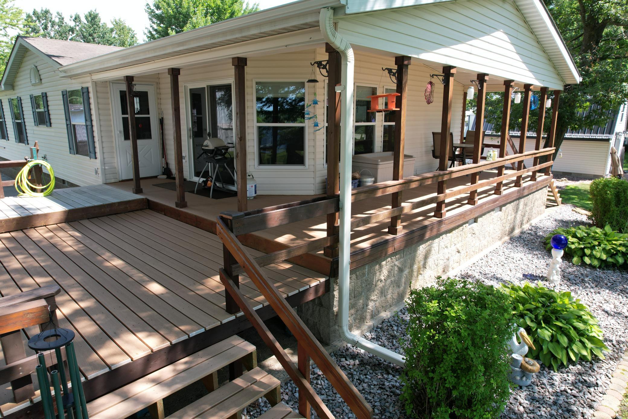 2005 single family home for sale at 4103 Lake Placid Boulevard SW in Pillager, MN — 3 bed, 2 bath (photo 17 of 51)
