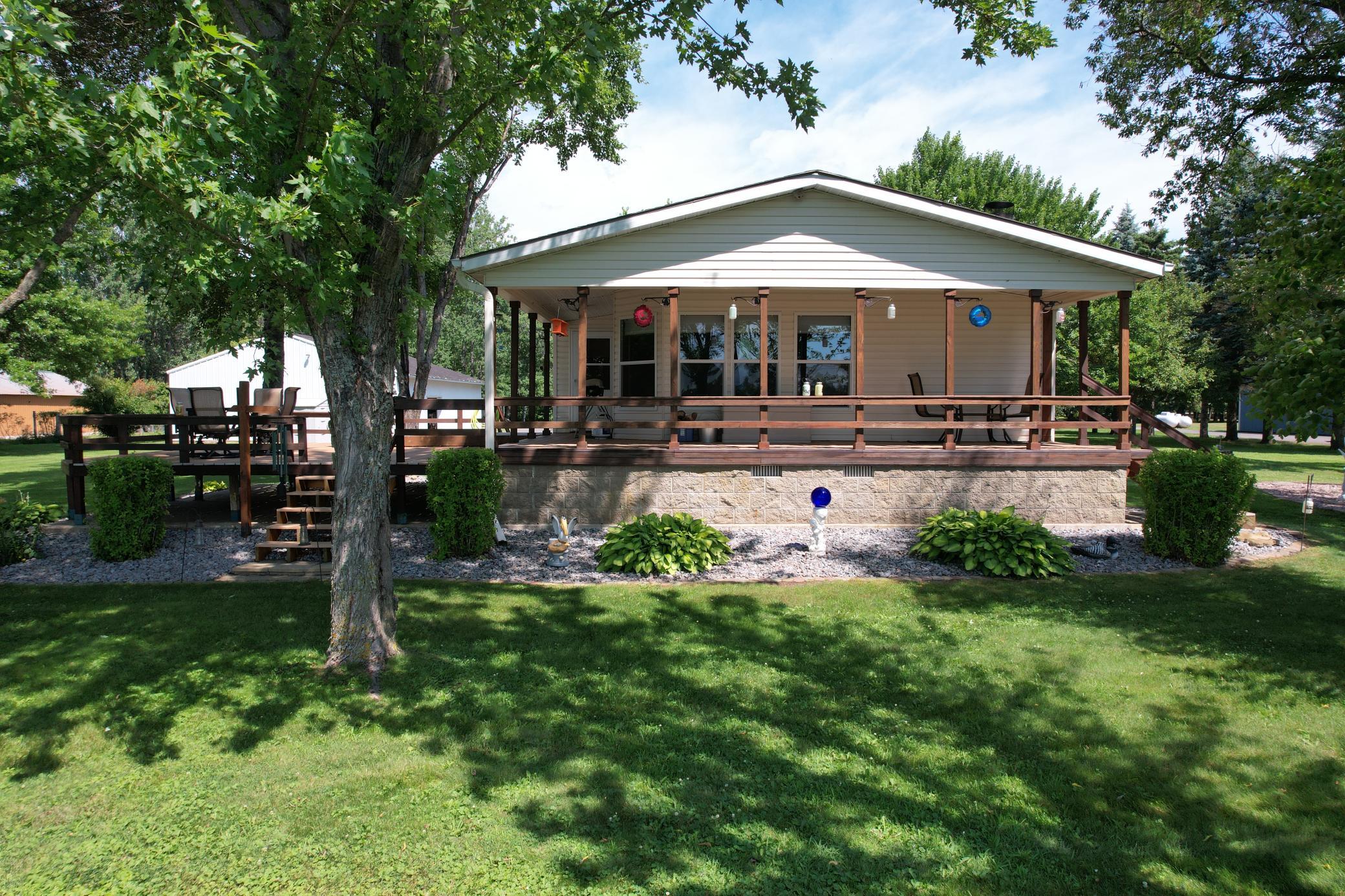 2005 single family home for sale at 4103 Lake Placid Boulevard SW in Pillager, MN — 3 bed, 2 bath (photo 18 of 51)