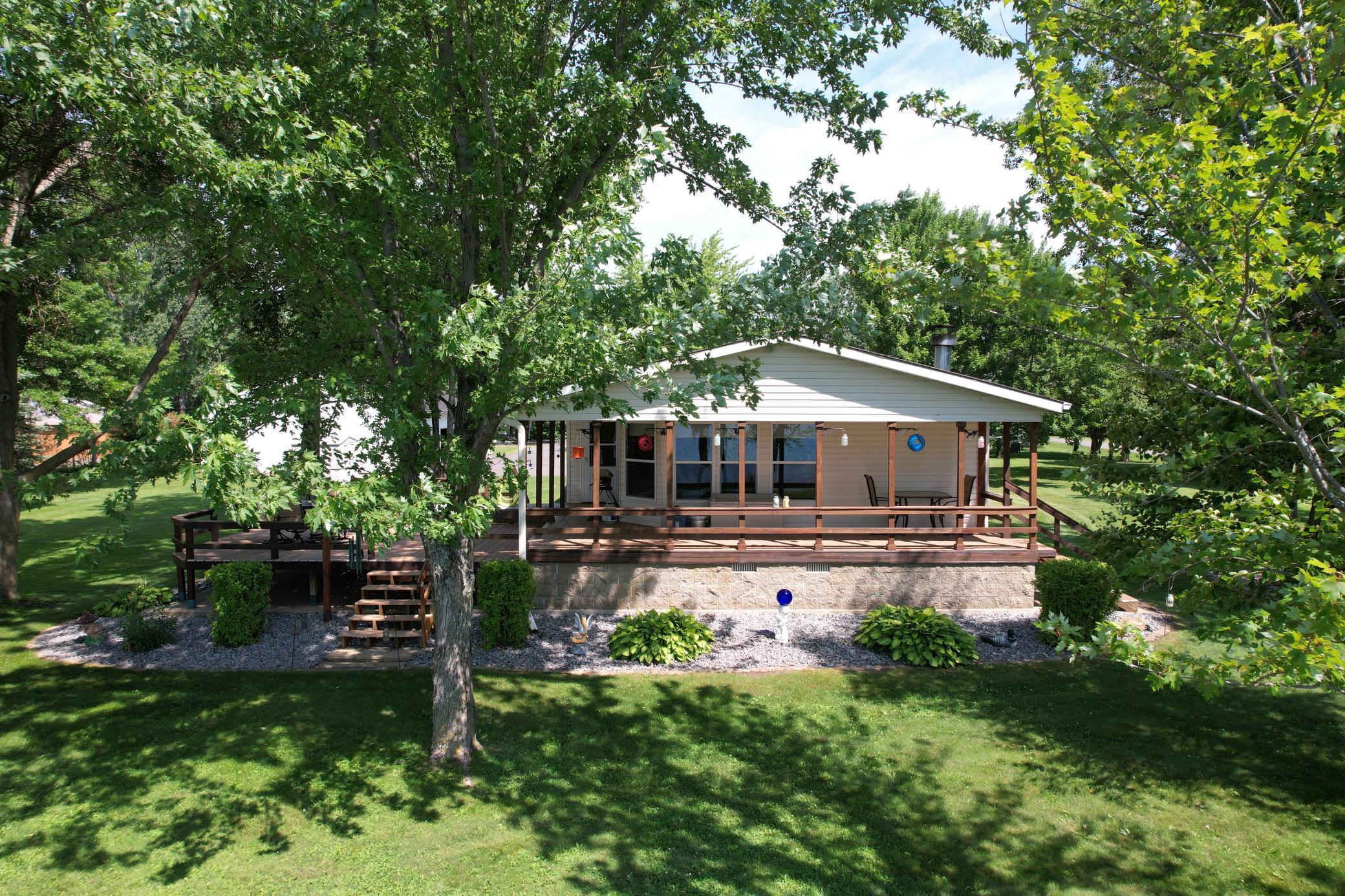 2005 single family home for sale at 4103 Lake Placid Boulevard SW in Pillager, MN — 3 bed, 2 bath (photo 19 of 51)
