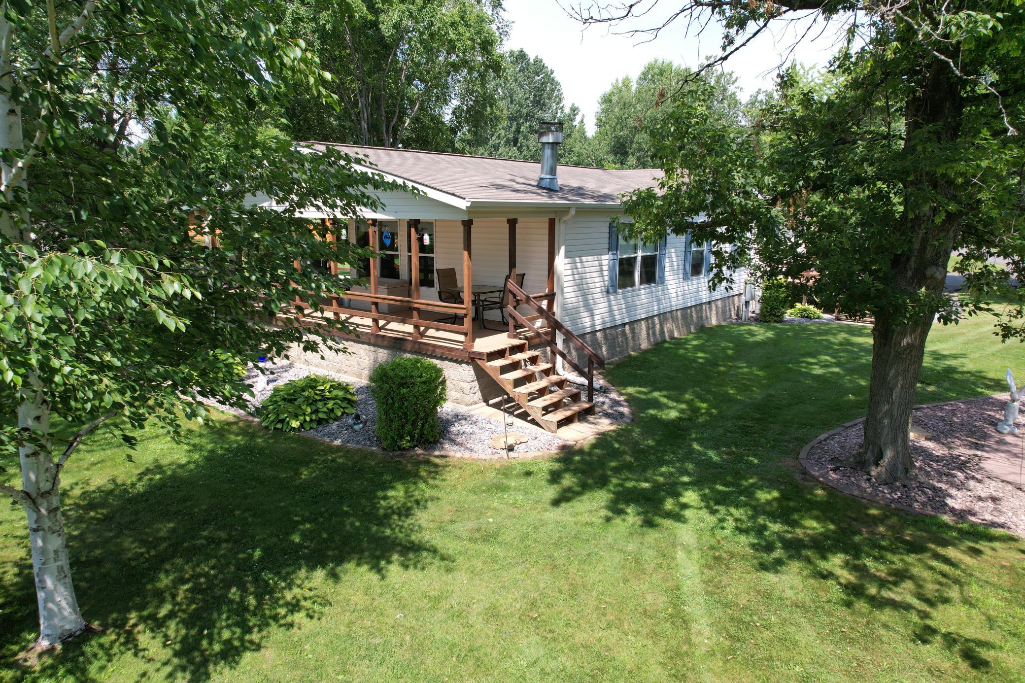 2005 single family home for sale at 4103 Lake Placid Boulevard SW in Pillager, MN — 3 bed, 2 bath (photo 20 of 51)