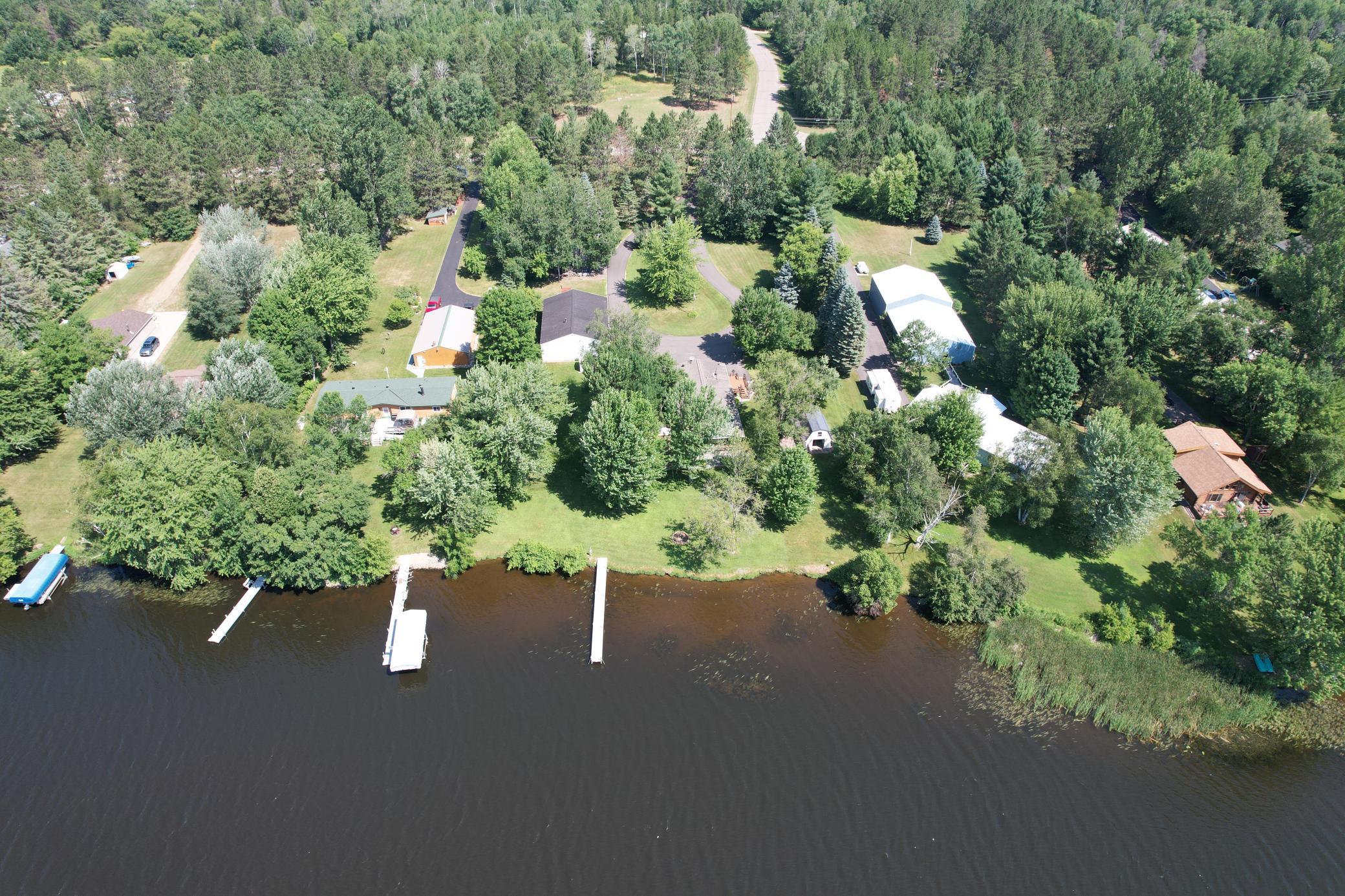 2005 single family home for sale at 4103 Lake Placid Boulevard SW in Pillager, MN — 3 bed, 2 bath (photo 3 of 51)