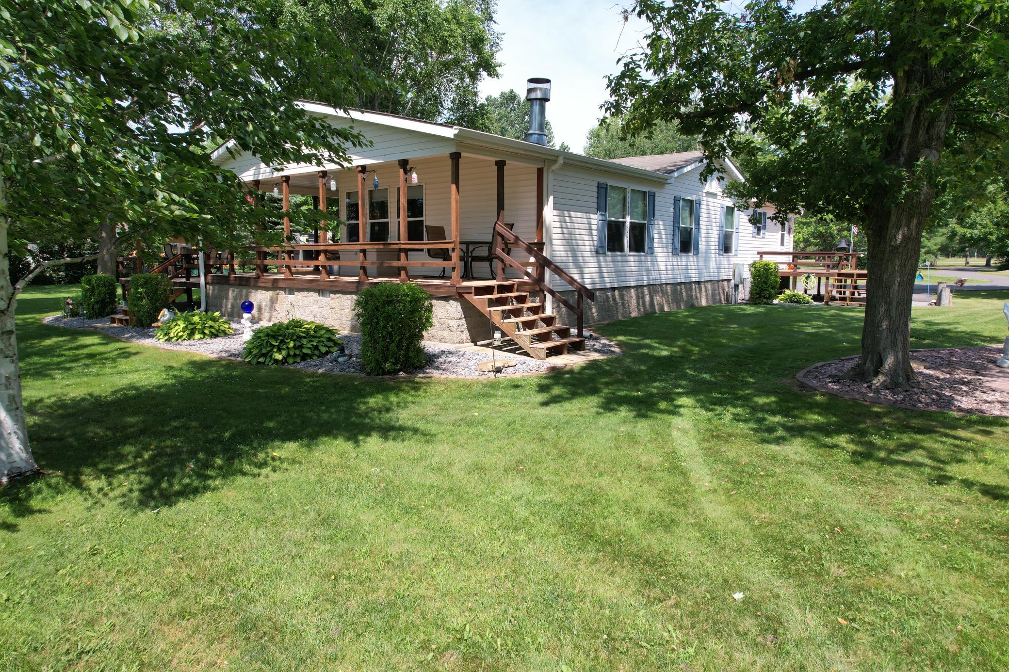 2005 single family home for sale at 4103 Lake Placid Boulevard SW in Pillager, MN — 3 bed, 2 bath (photo 21 of 51)