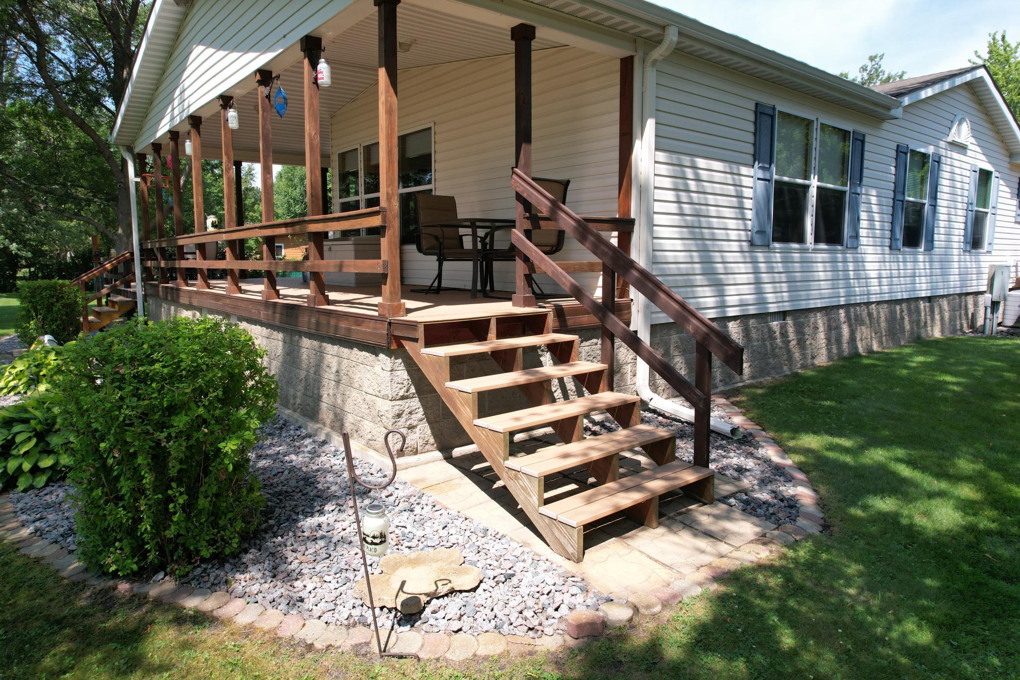2005 single family home for sale at 4103 Lake Placid Boulevard SW in Pillager, MN — 3 bed, 2 bath (photo 22 of 51)
