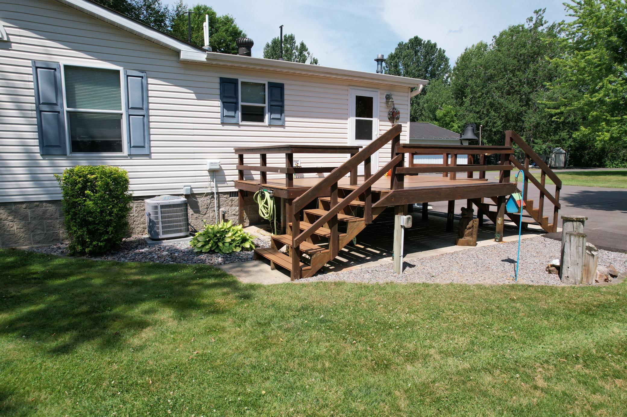 2005 single family home for sale at 4103 Lake Placid Boulevard SW in Pillager, MN — 3 bed, 2 bath (photo 24 of 51)