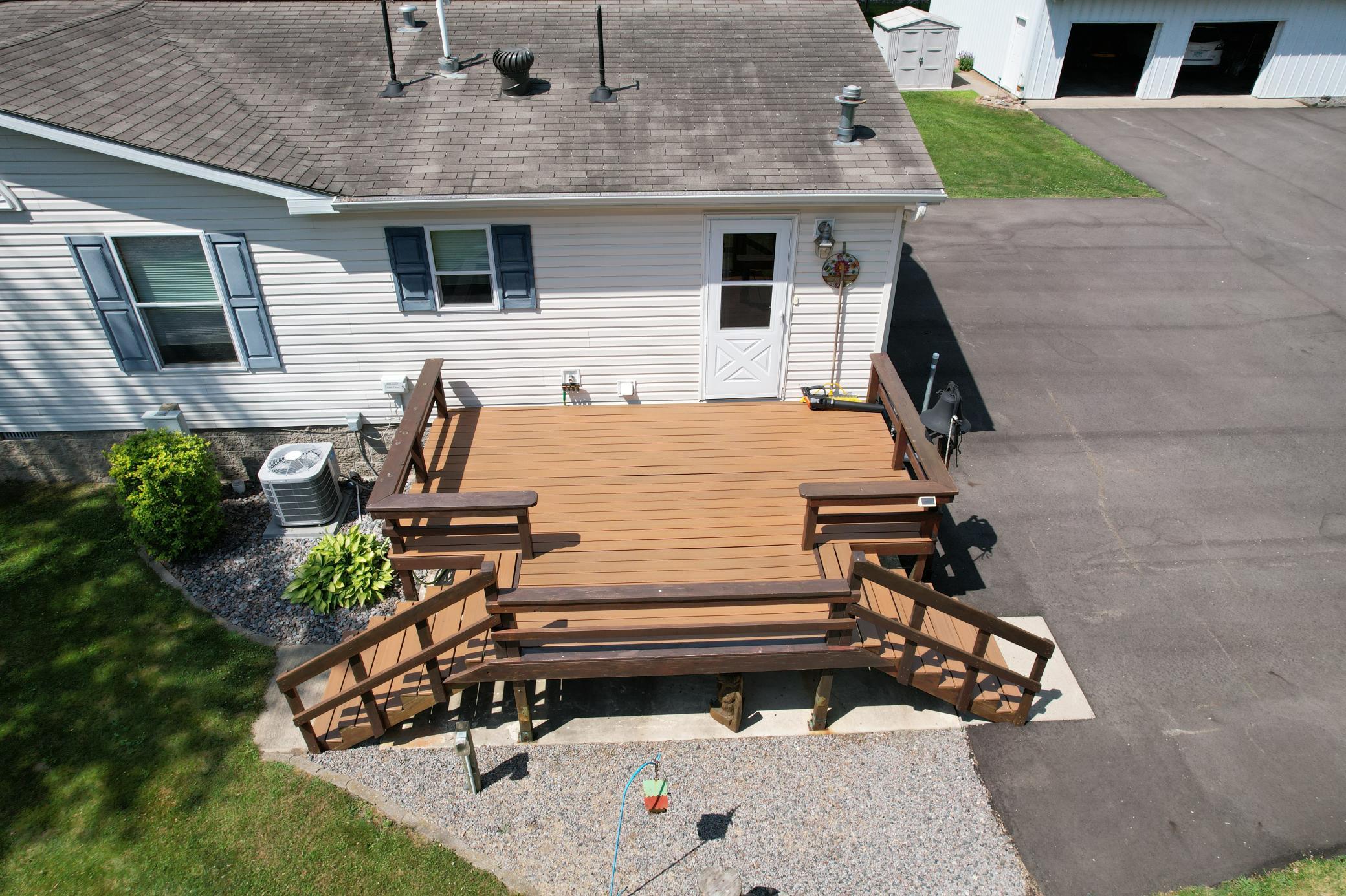 2005 single family home for sale at 4103 Lake Placid Boulevard SW in Pillager, MN — 3 bed, 2 bath (photo 27 of 51)