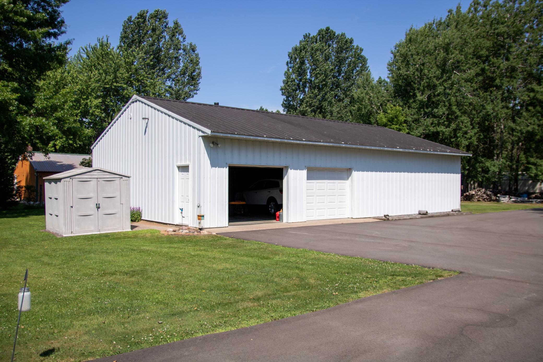 2005 single family home for sale at 4103 Lake Placid Boulevard SW in Pillager, MN — 3 bed, 2 bath (photo 28 of 51)