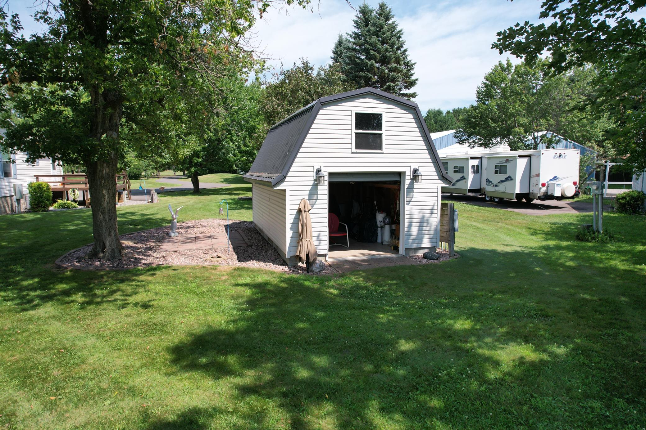 2005 single family home for sale at 4103 Lake Placid Boulevard SW in Pillager, MN — 3 bed, 2 bath (photo 30 of 51)