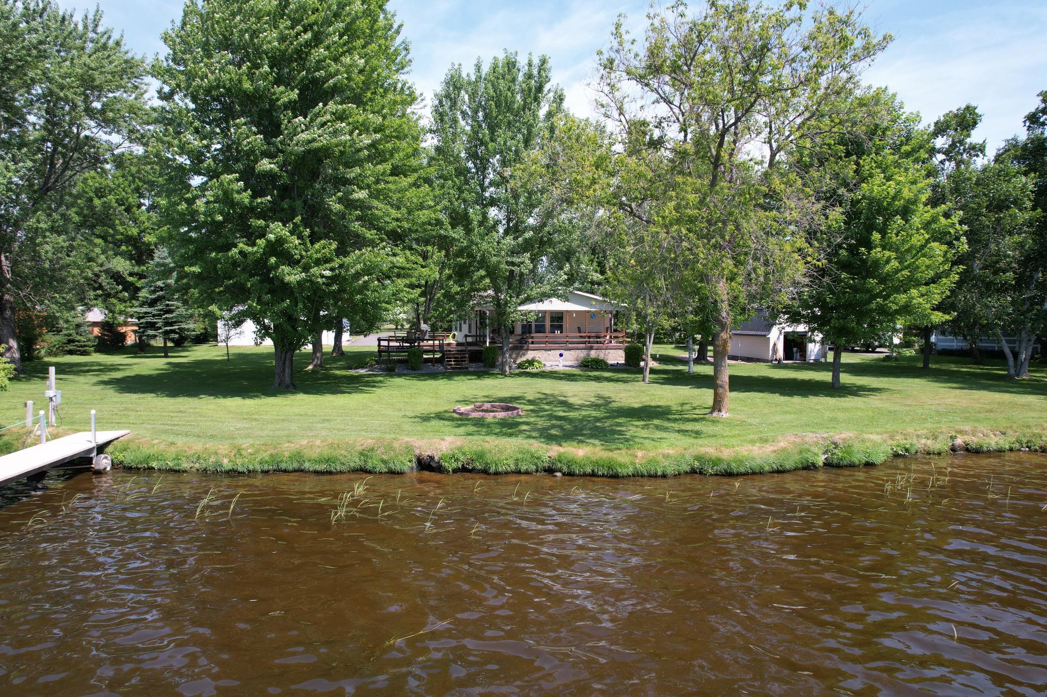 2005 single family home for sale at 4103 Lake Placid Boulevard SW in Pillager, MN — 3 bed, 2 bath (photo 4 of 51)