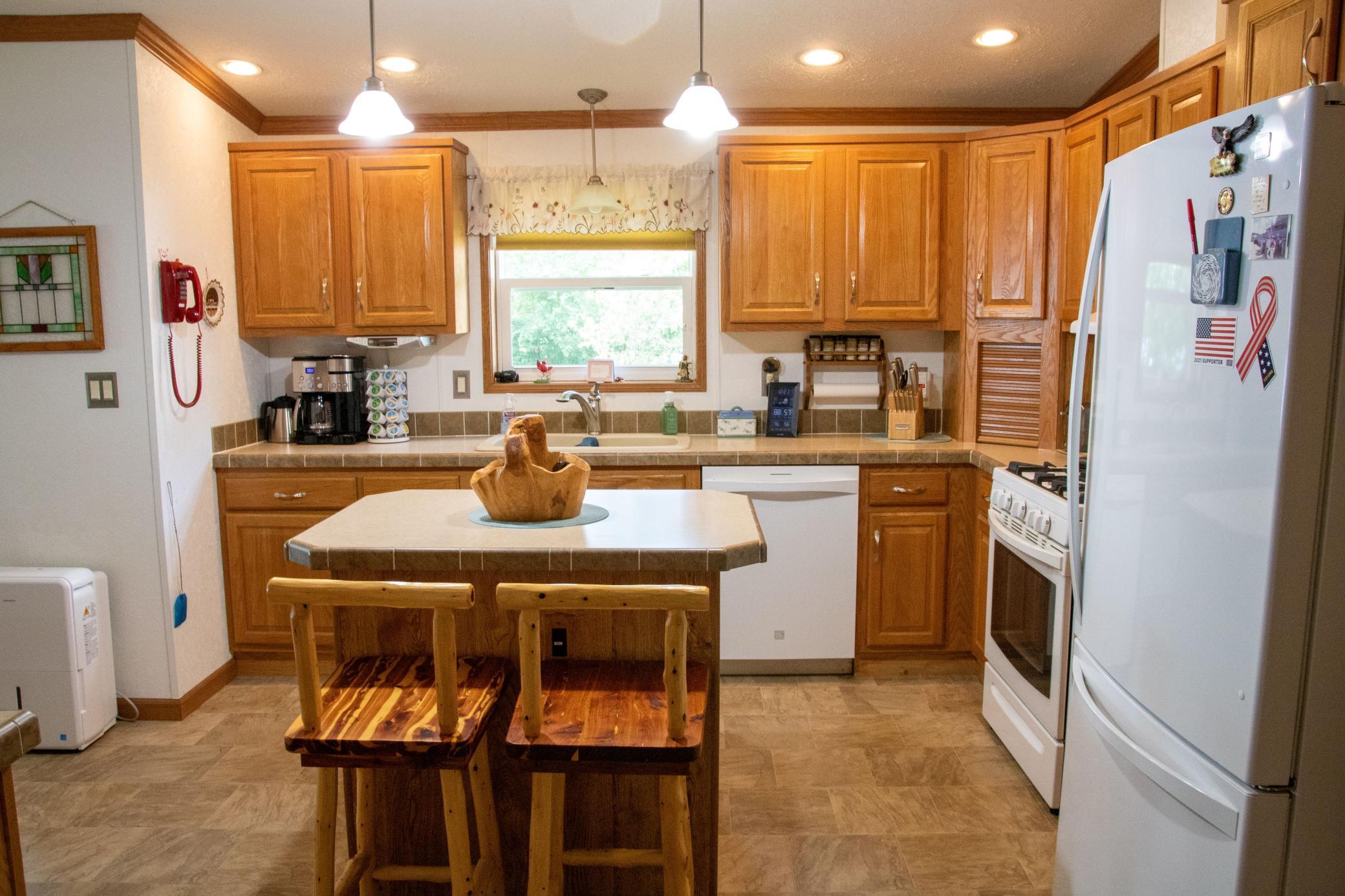 2005 single family home for sale at 4103 Lake Placid Boulevard SW in Pillager, MN — 3 bed, 2 bath (photo 33 of 51)