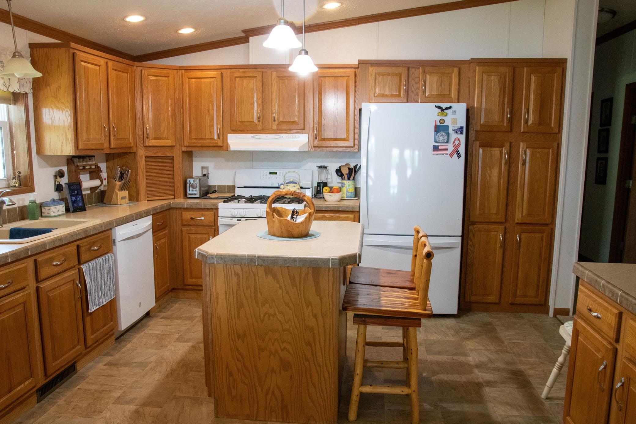 2005 single family home for sale at 4103 Lake Placid Boulevard SW in Pillager, MN — 3 bed, 2 bath (photo 34 of 51)