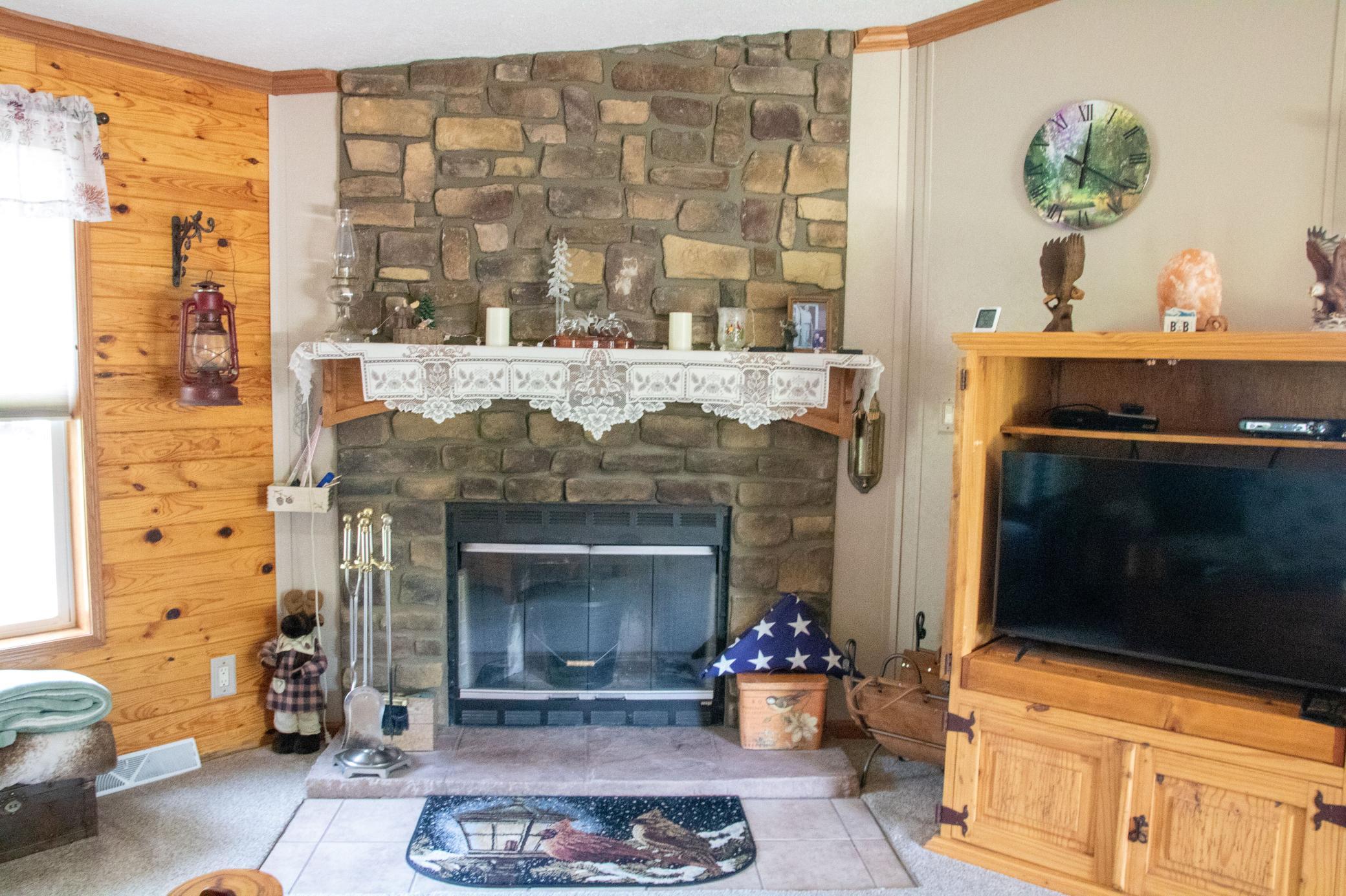 2005 single family home for sale at 4103 Lake Placid Boulevard SW in Pillager, MN — 3 bed, 2 bath (photo 36 of 51)