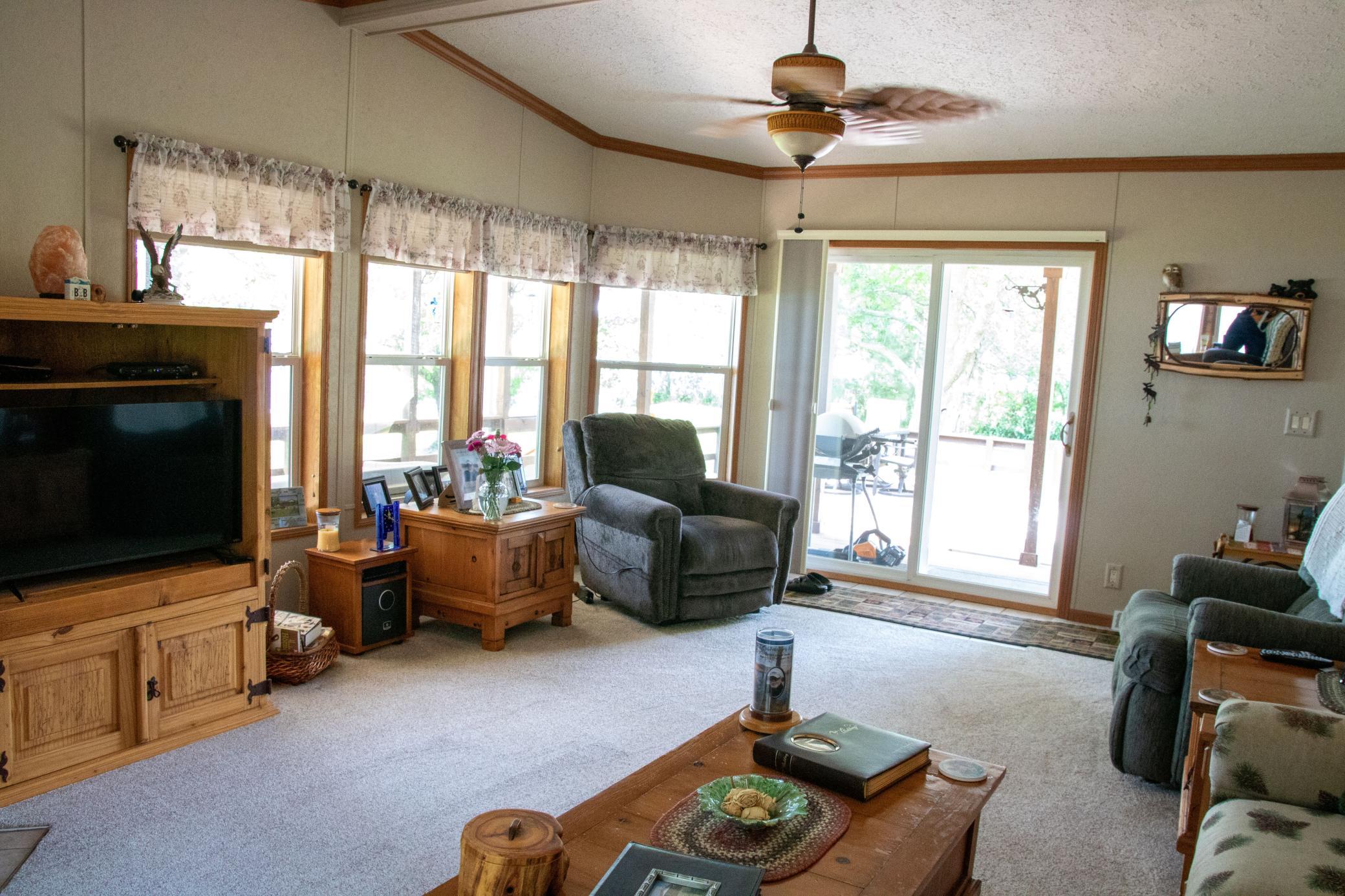 2005 single family home for sale at 4103 Lake Placid Boulevard SW in Pillager, MN — 3 bed, 2 bath (photo 37 of 51)
