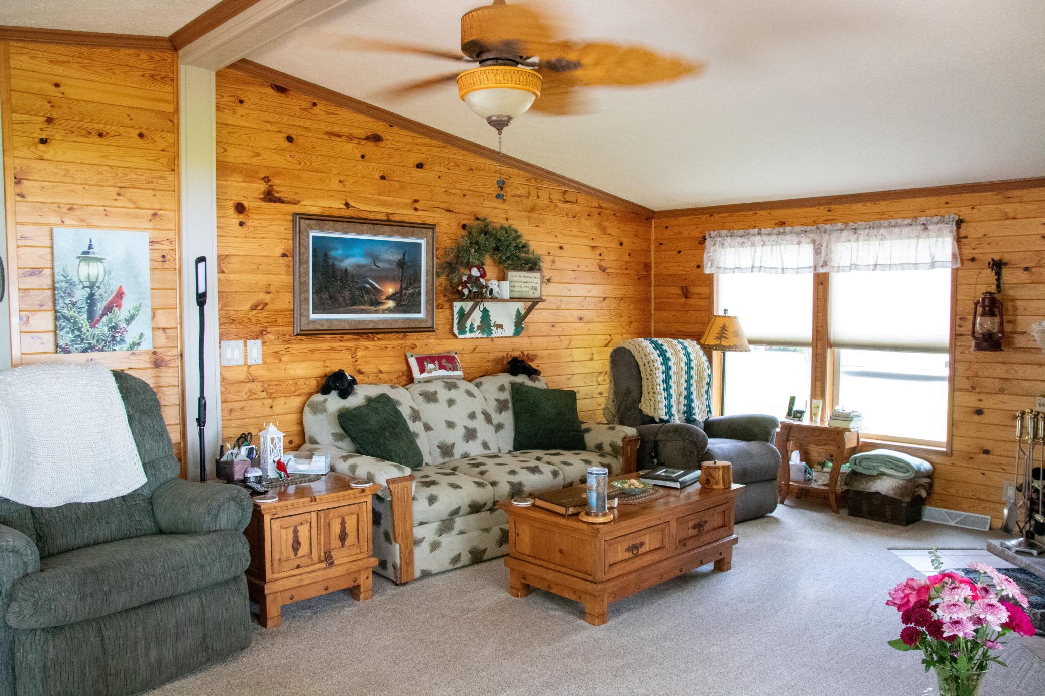 2005 single family home for sale at 4103 Lake Placid Boulevard SW in Pillager, MN — 3 bed, 2 bath (photo 38 of 51)