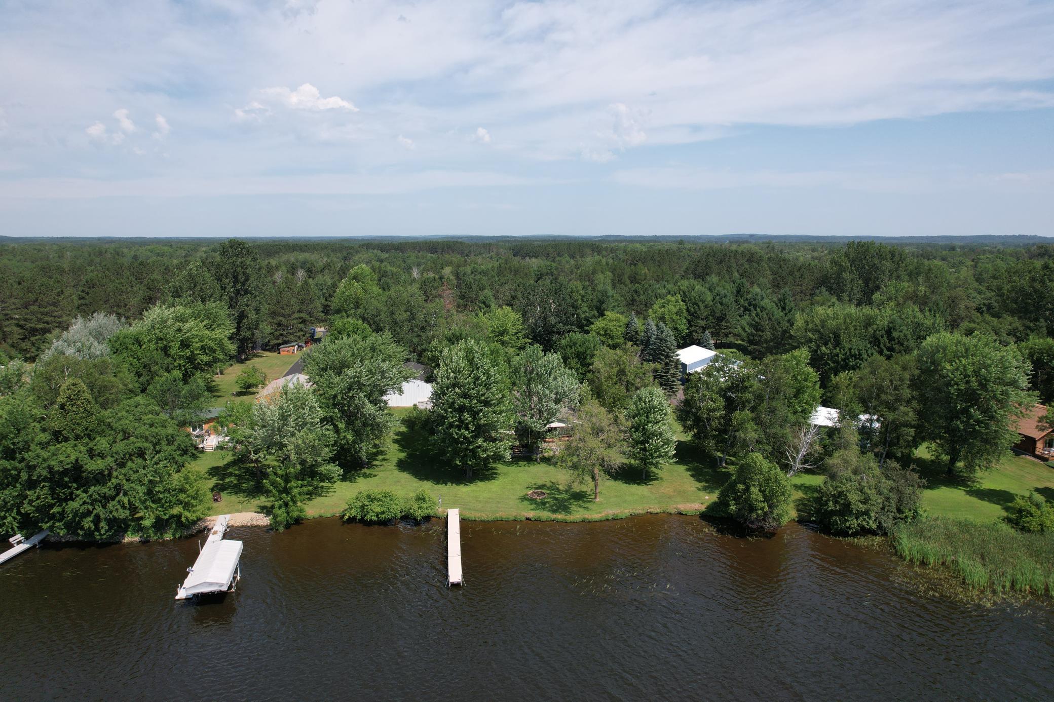 2005 single family home for sale at 4103 Lake Placid Boulevard SW in Pillager, MN — 3 bed, 2 bath (photo 5 of 51)