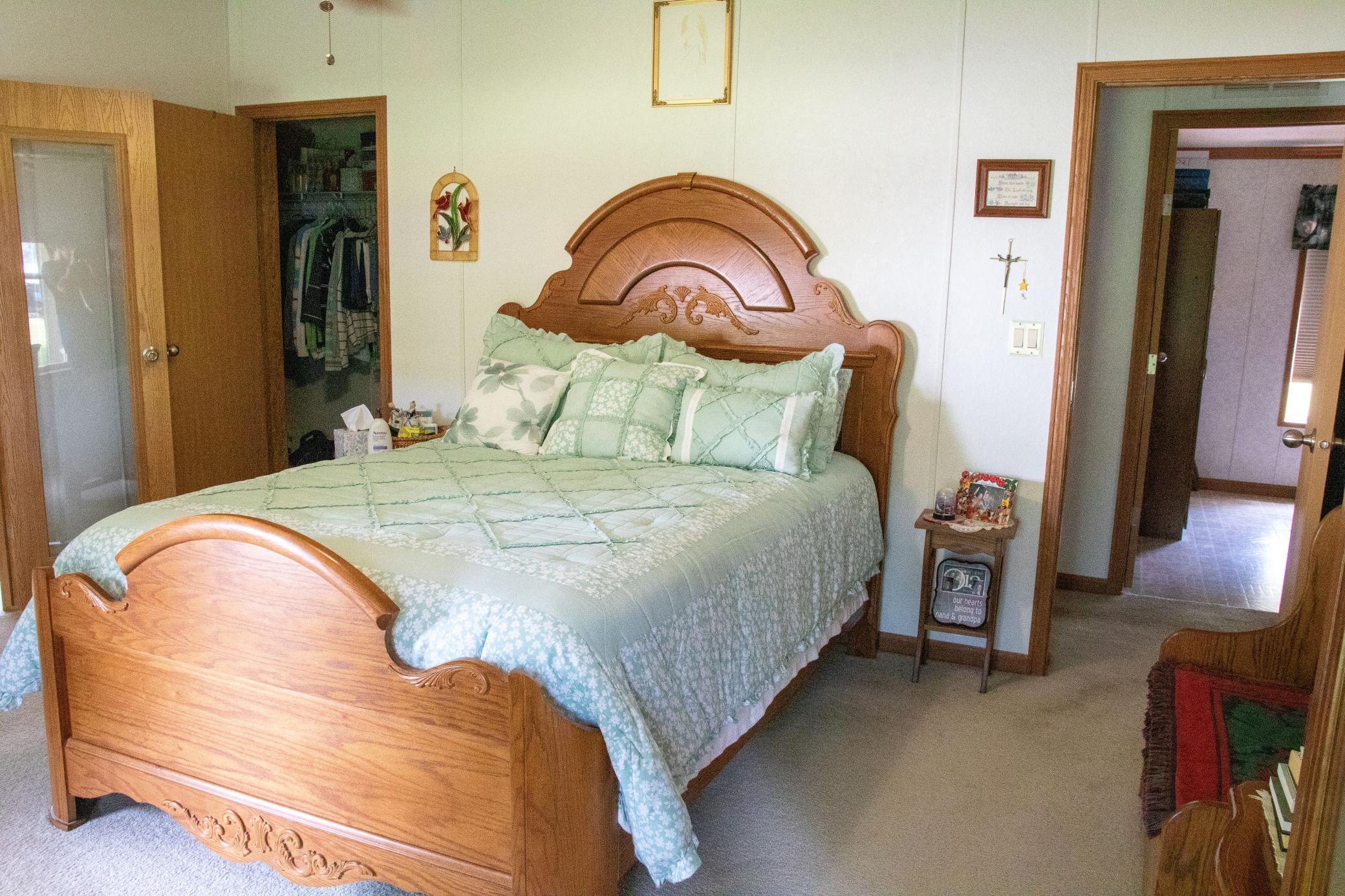 2005 single family home for sale at 4103 Lake Placid Boulevard SW in Pillager, MN — 3 bed, 2 bath (photo 41 of 51)