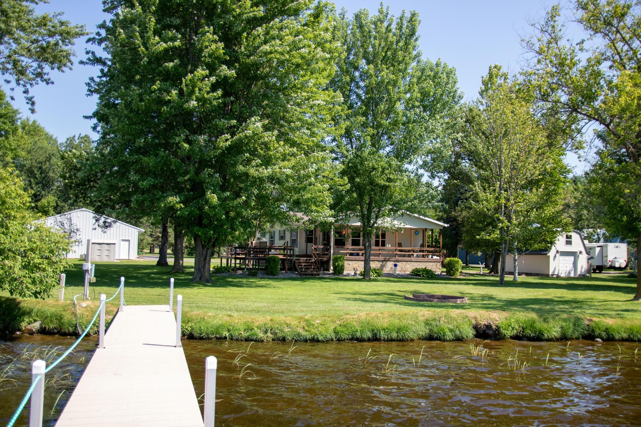 2005 single family home for sale at 4103 Lake Placid Boulevard SW in Pillager, MN — 3 bed, 2 bath (photo 45 of 51)