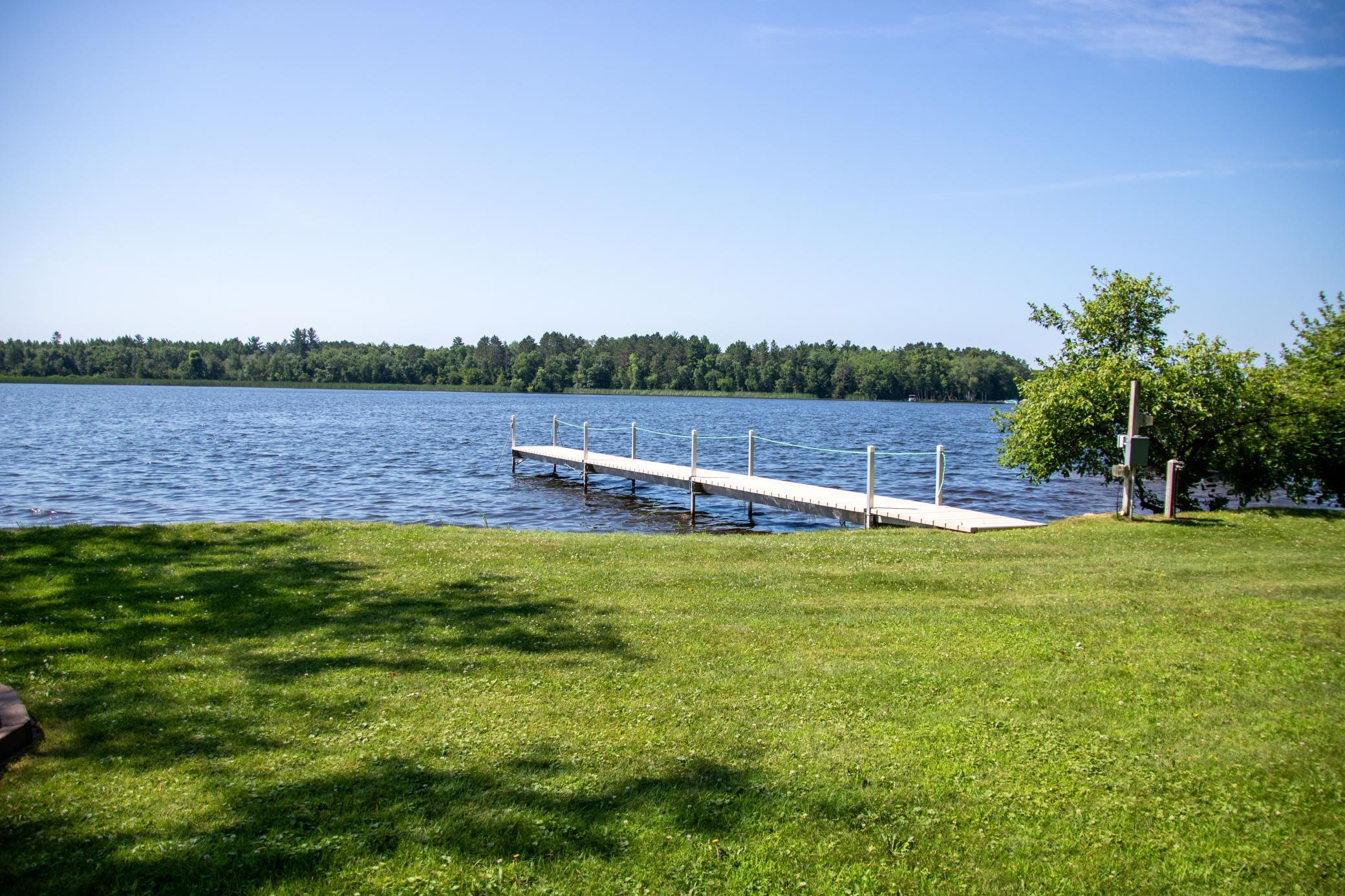 2005 single family home for sale at 4103 Lake Placid Boulevard SW in Pillager, MN — 3 bed, 2 bath (photo 47 of 51)
