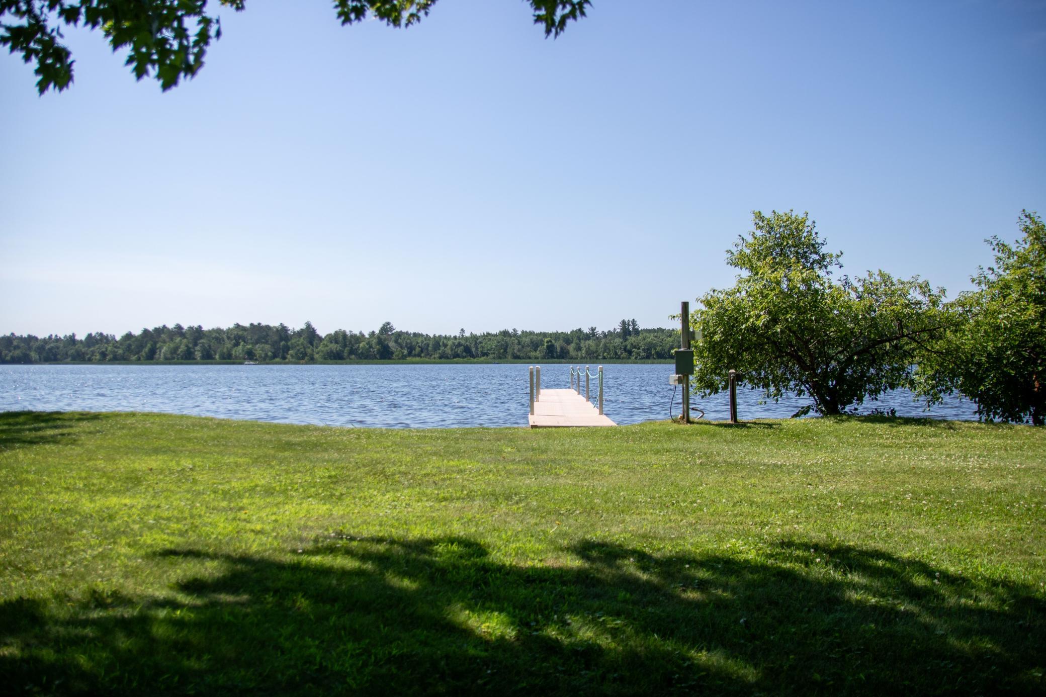 2005 single family home for sale at 4103 Lake Placid Boulevard SW in Pillager, MN — 3 bed, 2 bath (photo 48 of 51)