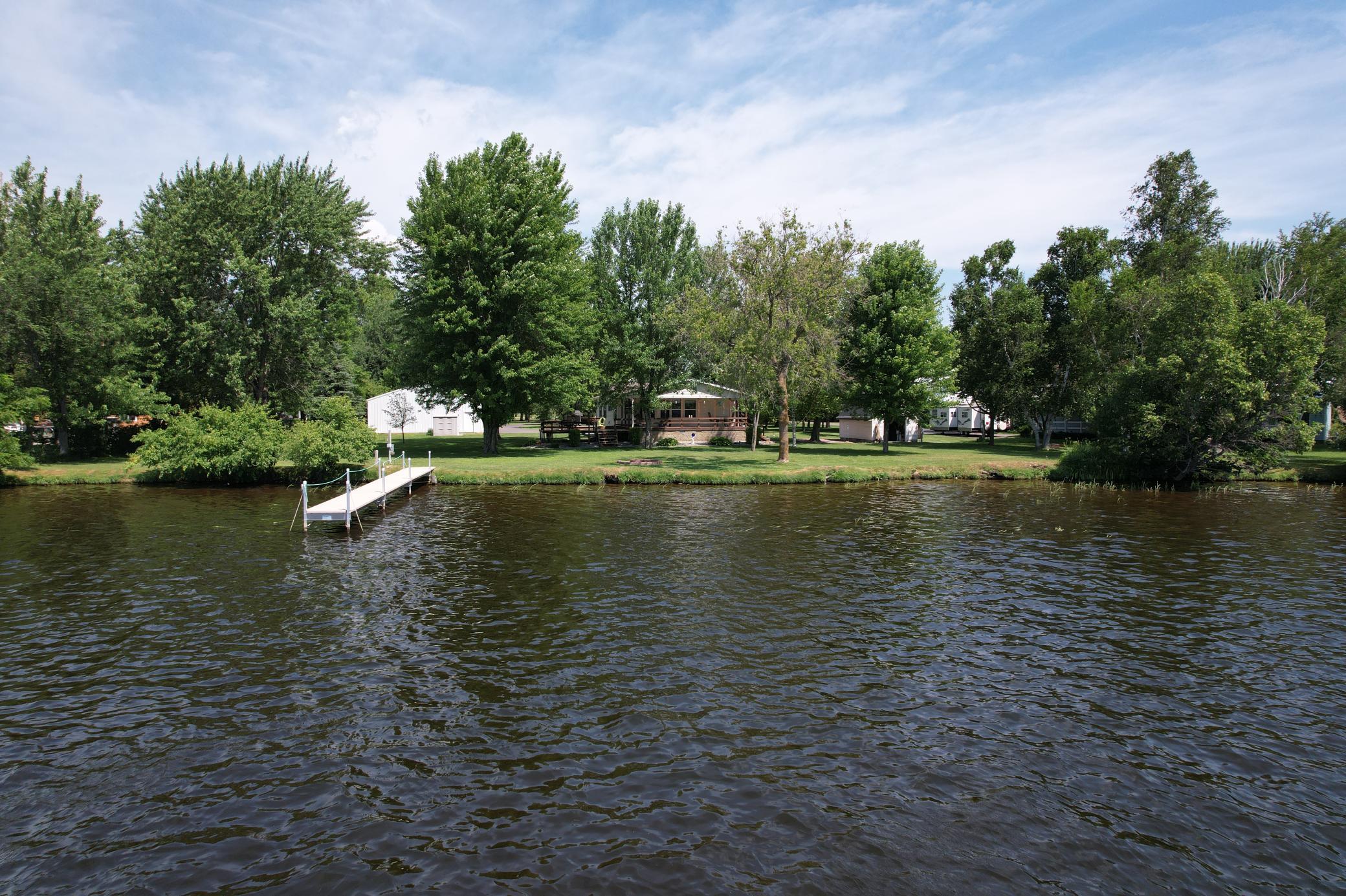 2005 single family home for sale at 4103 Lake Placid Boulevard SW in Pillager, MN — 3 bed, 2 bath (photo 6 of 51)