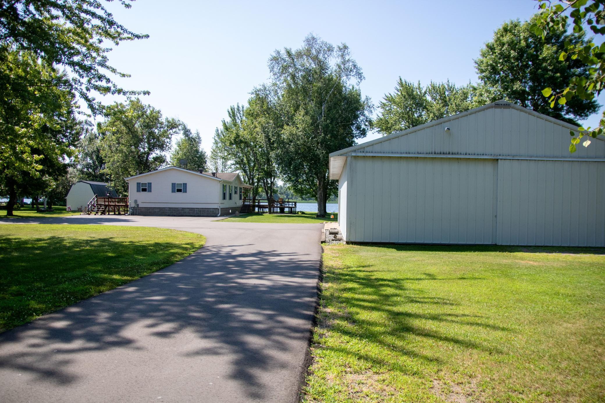 2005 single family home for sale at 4103 Lake Placid Boulevard SW in Pillager, MN — 3 bed, 2 bath (photo 8 of 51)