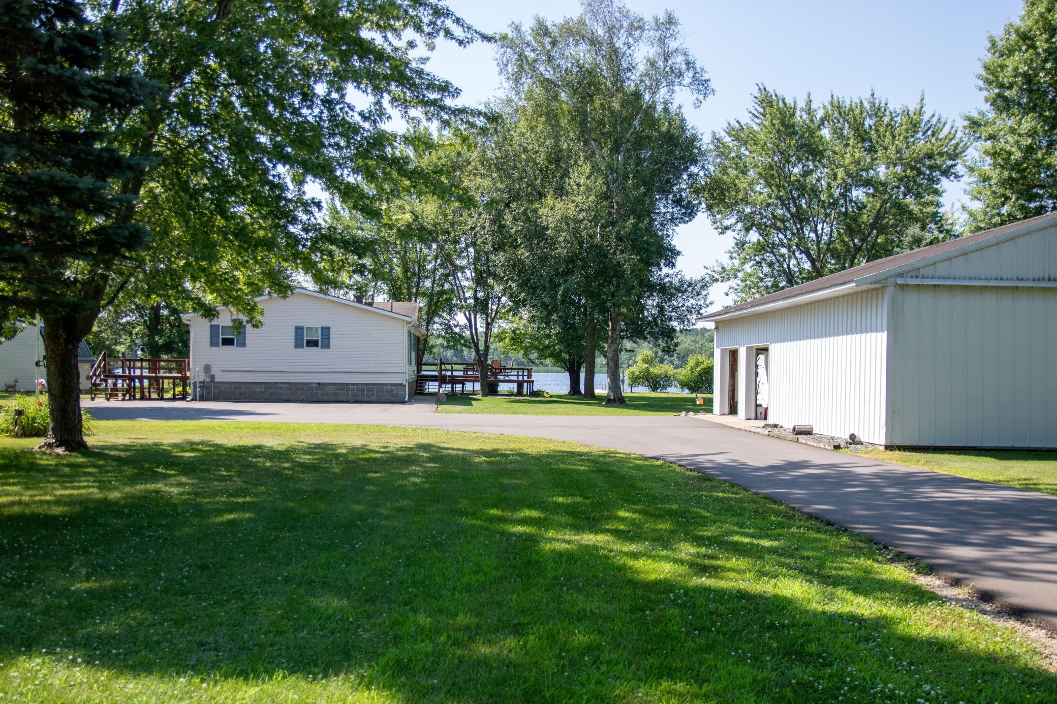 2005 single family home for sale at 4103 Lake Placid Boulevard SW in Pillager, MN — 3 bed, 2 bath (photo 9 of 51)