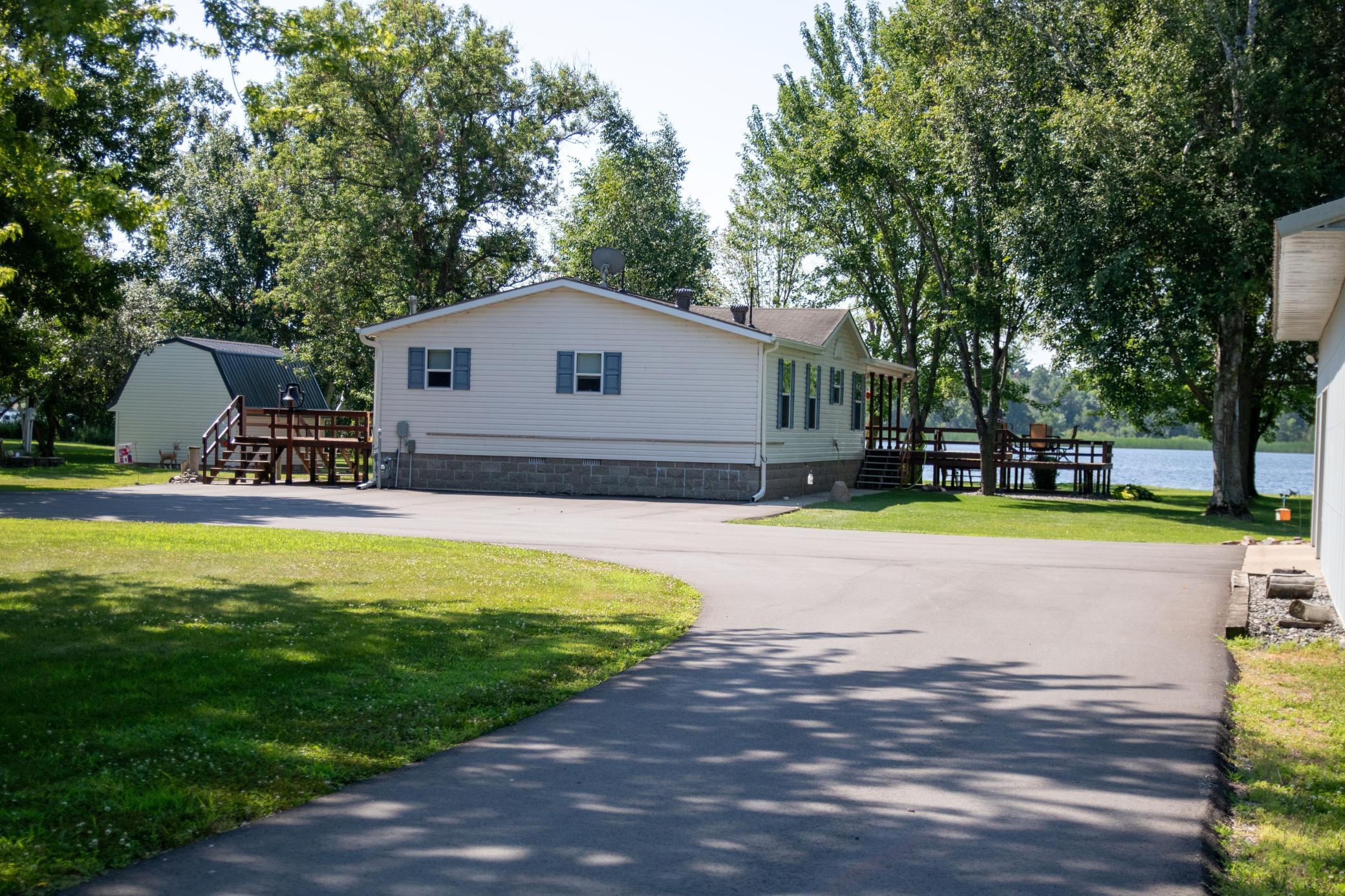 2005 single family home for sale at 4103 Lake Placid Boulevard SW in Pillager, MN — 3 bed, 2 bath (photo 10 of 51)