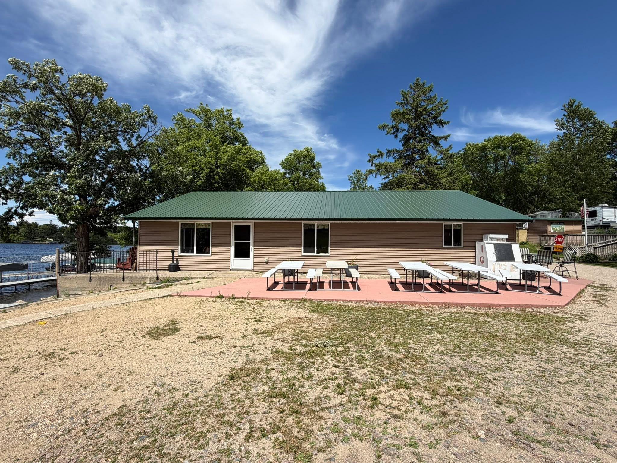 10045 State Hwy 27 W, Unit #27, Alexandria MN 56308 - Photo 3 of 11