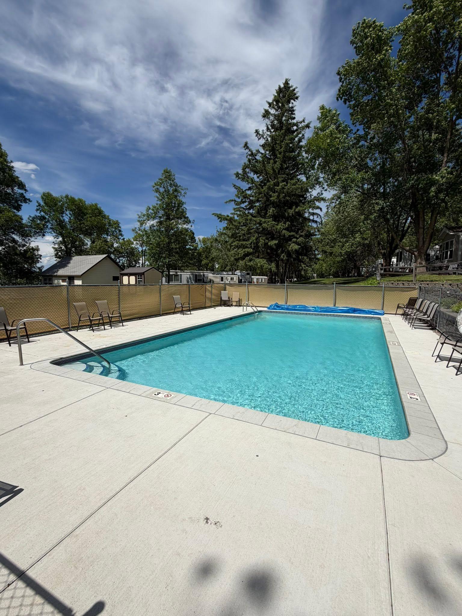 10045 State Hwy 27 W, Unit #27, Alexandria MN 56308 - Photo 6 of 11