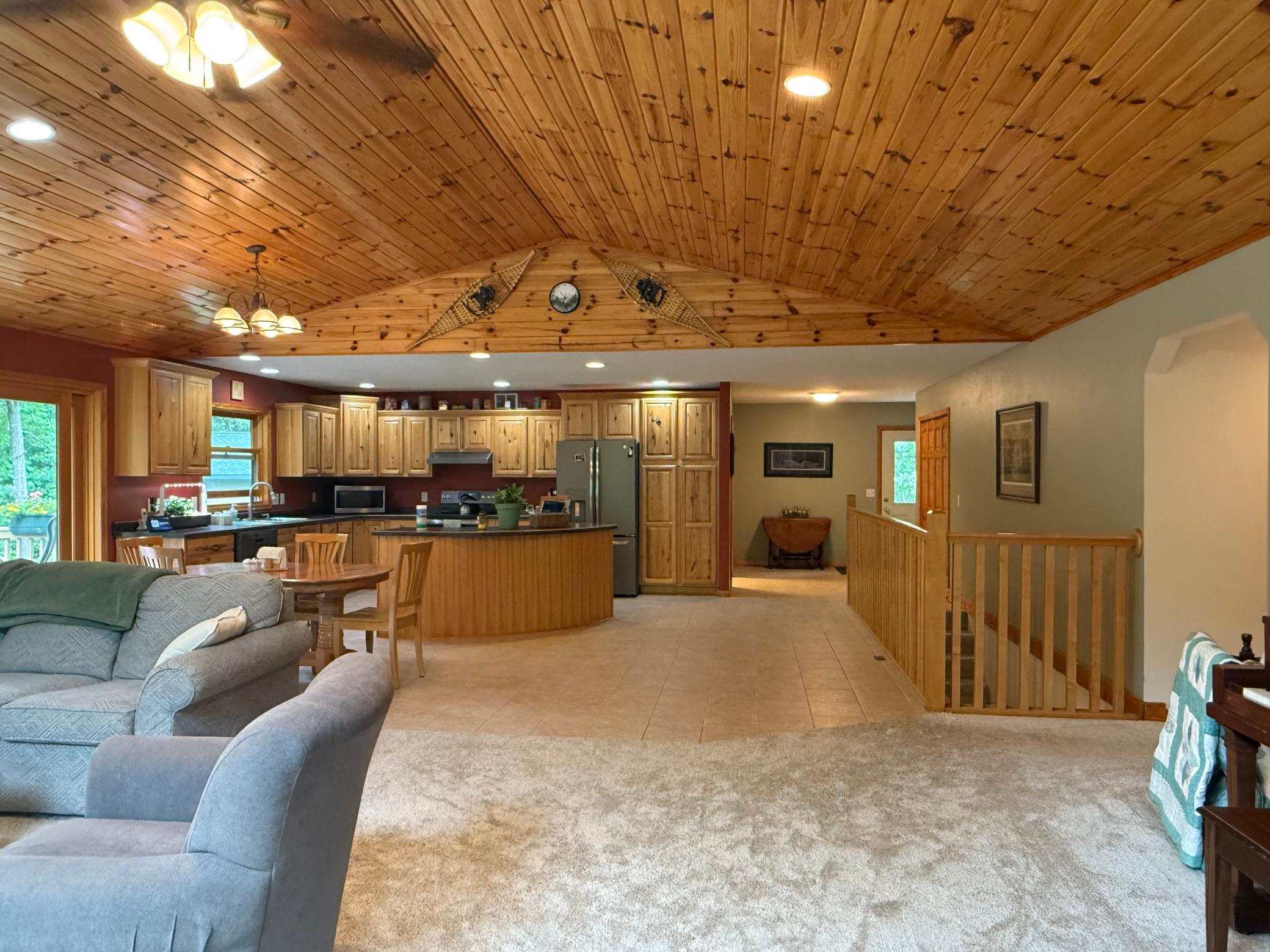 3914 Alder Street NE, Bemidji MN 56601 - Photo 6 of 44