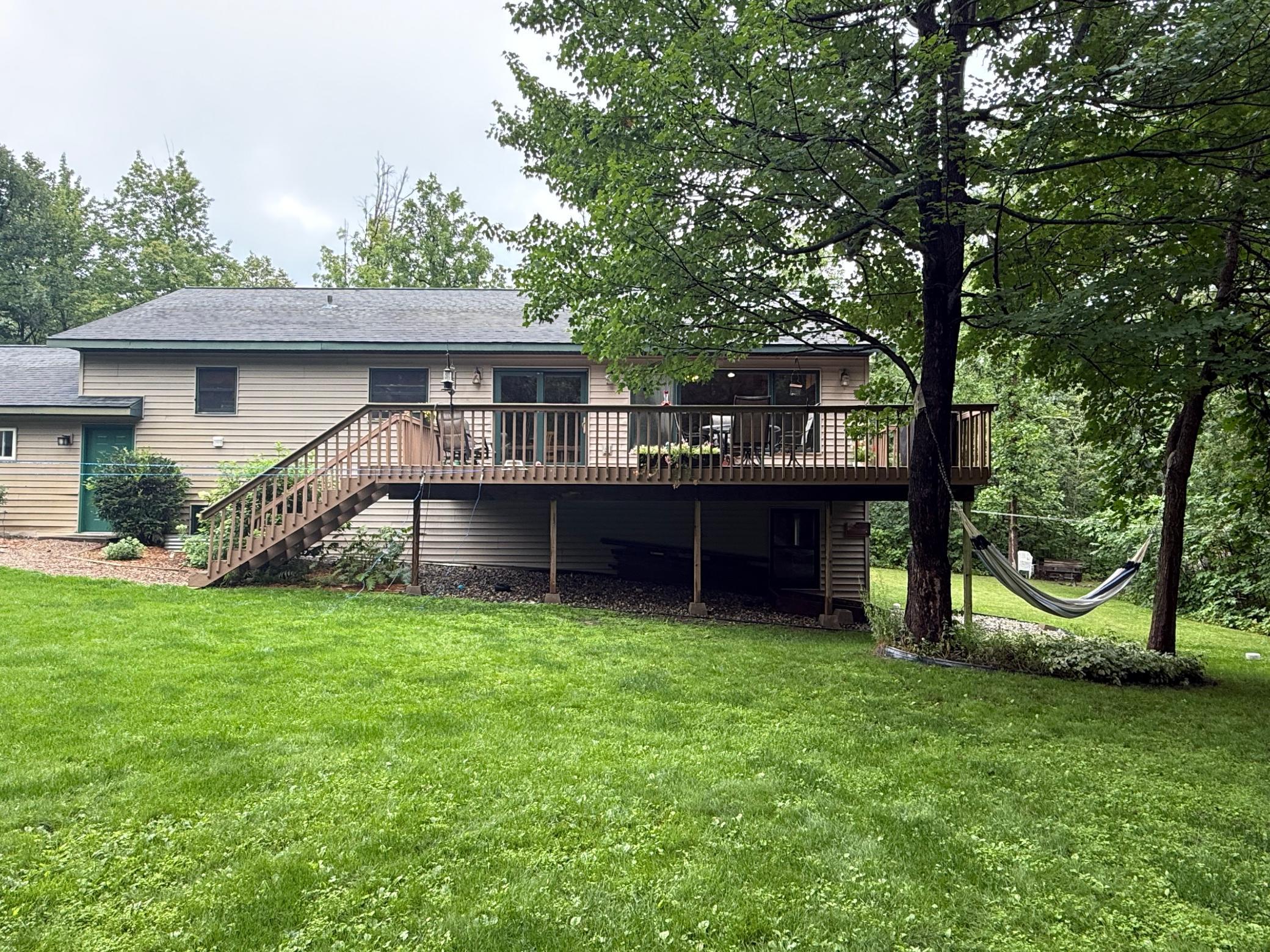 2005 single family home for sale at 3914 Alder Street NE in Bemidji, MN — 5 bed, 3 bath (photo 35 of 42)
