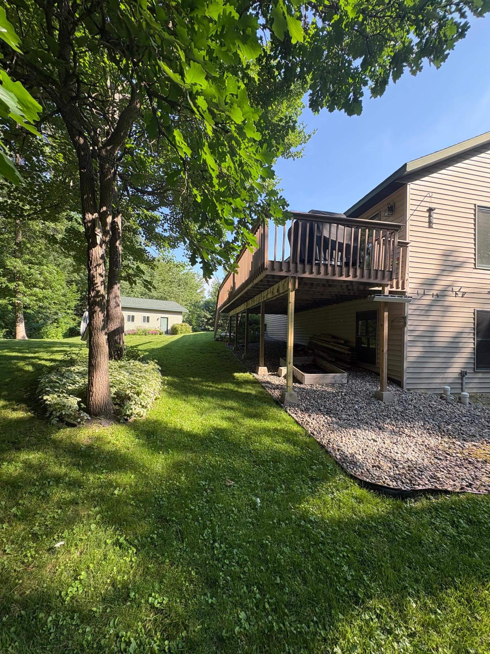2005 single family home for sale at 3914 Alder Street NE in Bemidji, MN — 5 bed, 3 bath (photo 36 of 42)