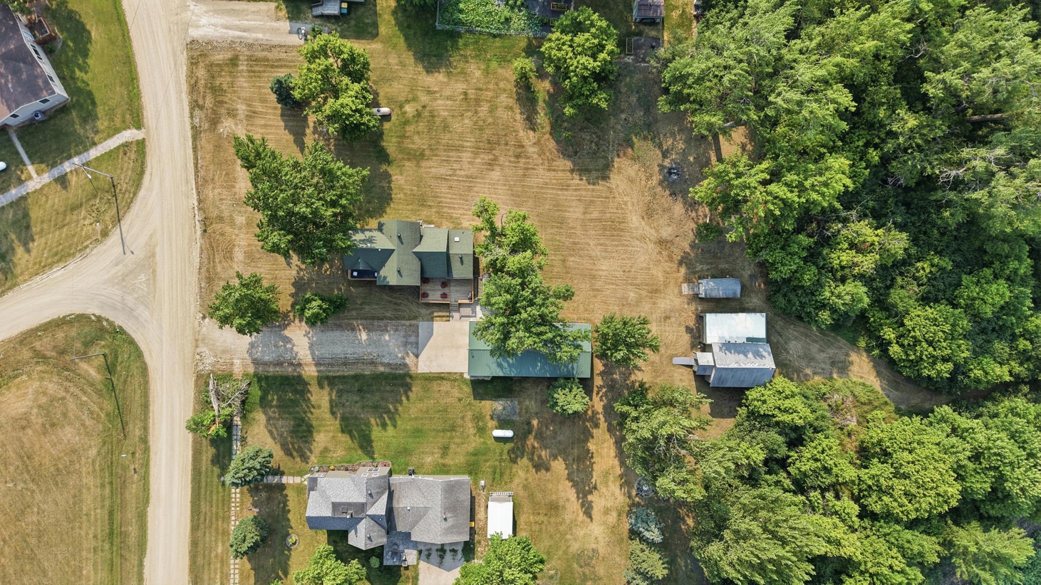 1900 single family home for sale at 295 9th Avenue in Walcott, ND — 4 bed, 2 bath (photo 35 of 35)