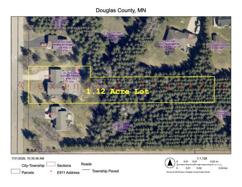 3405 Pawnee Drive SE, Alexandria MN 56308 - Photo 12 of 96