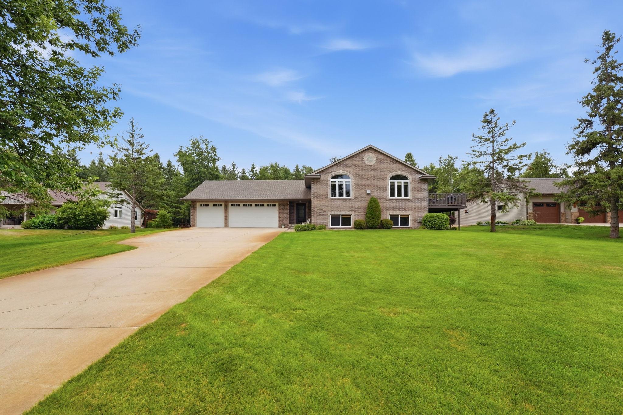 2002 single family home for sale at 3405 Pawnee Drive SE in Alexandria, MN — 4 bed, 3 bath (photo 12 of 96)