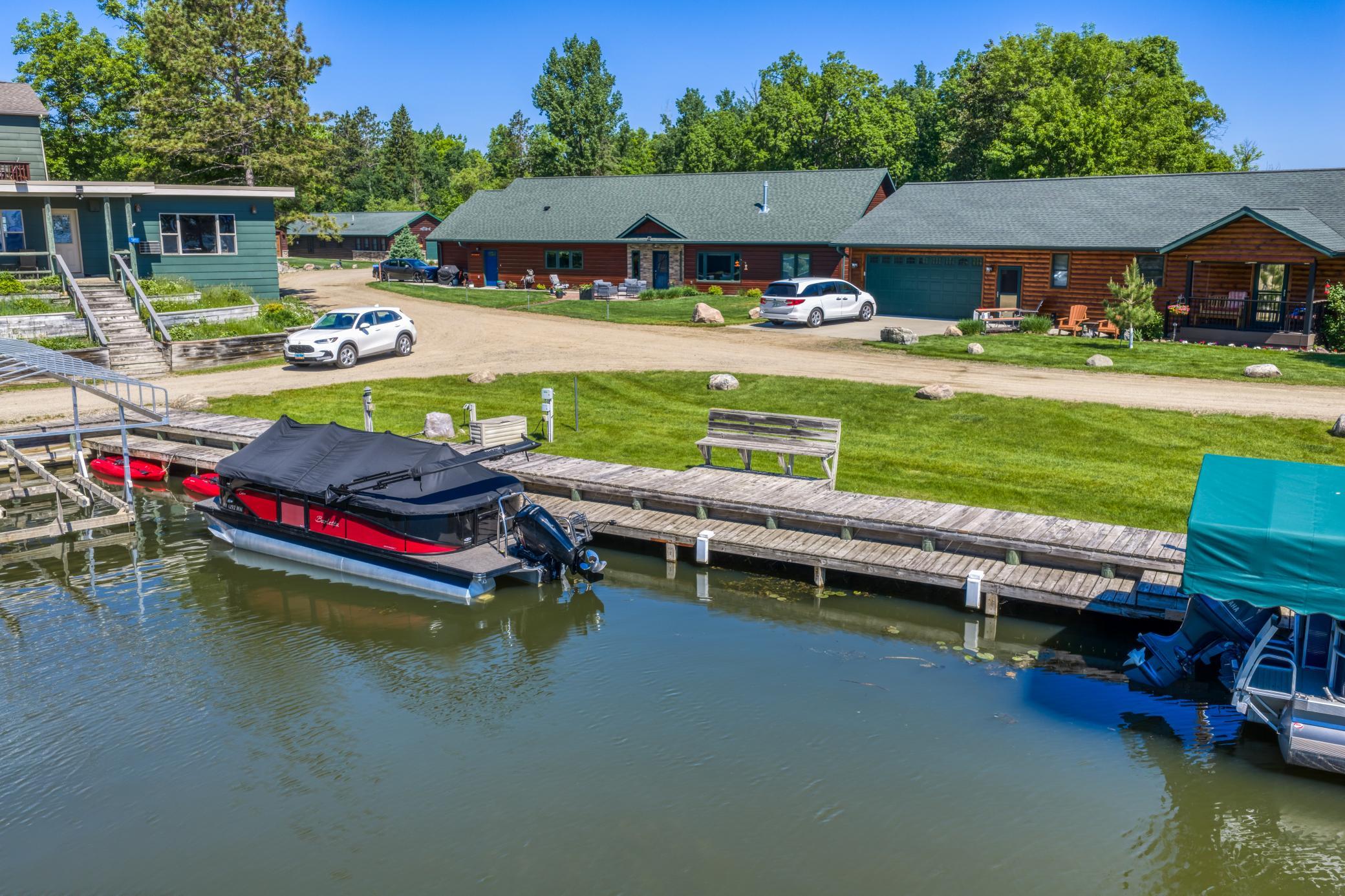 16634 Hightop Way NW, Cass Lake MN 56633 - Photo 4 of 130