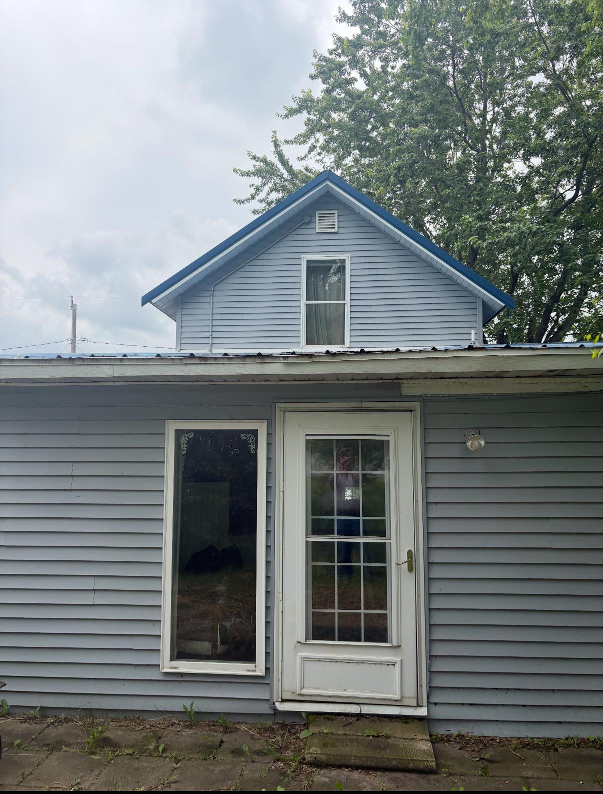 1920 single family home for sale at 307 N Farwell Street in Verndale, MN — 3 bed, 1 bath (photo 3 of 3)