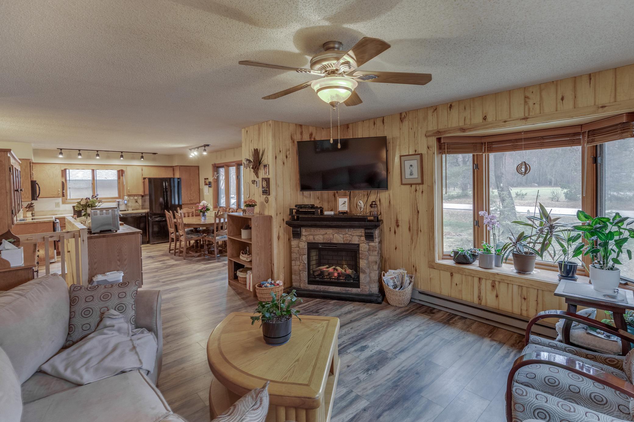 12124 County Road 118, Merrifield MN 56465 - Photo 6 of 40