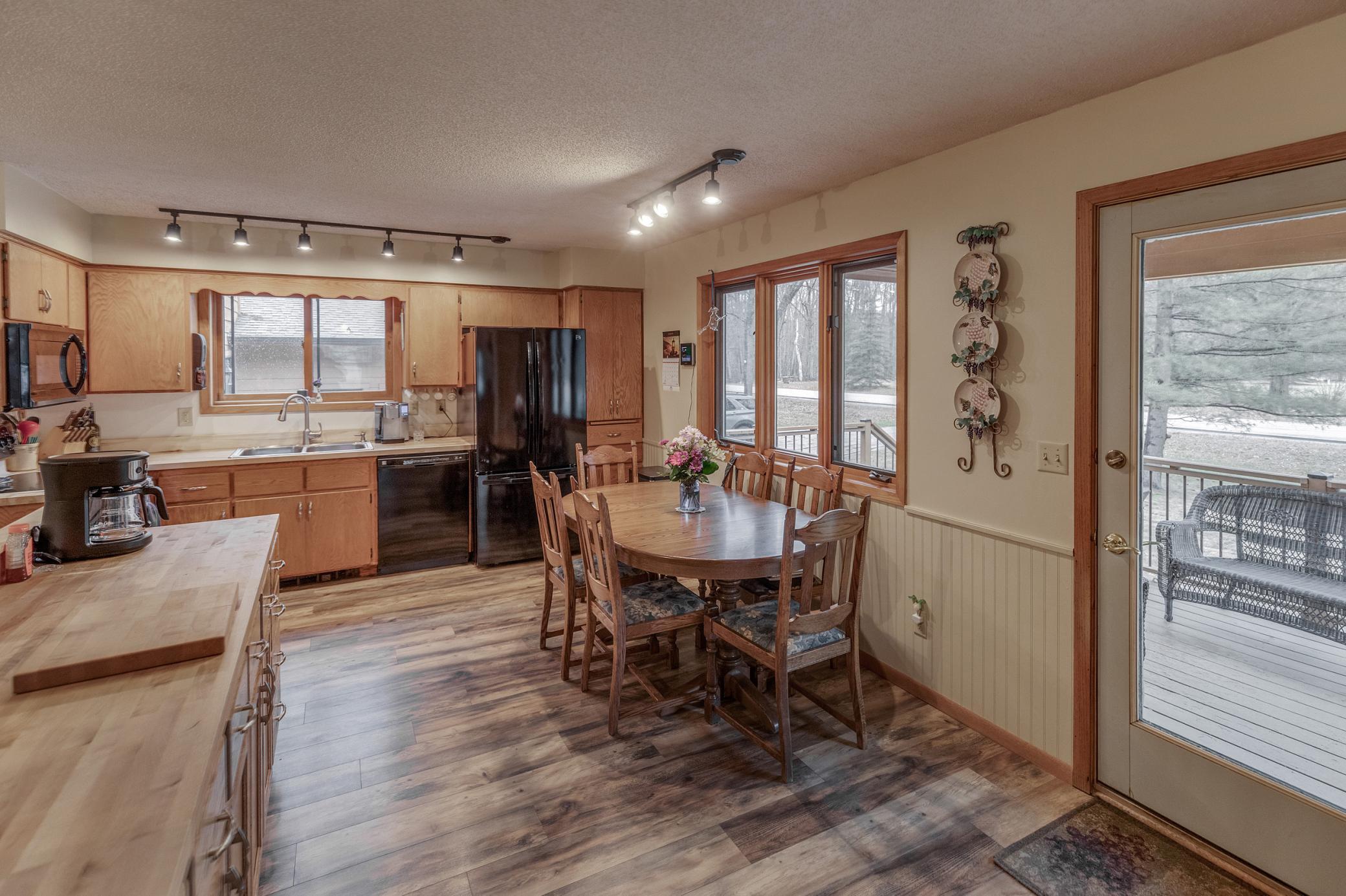 12124 County Road 118, Merrifield MN 56465 - Photo 7 of 40
