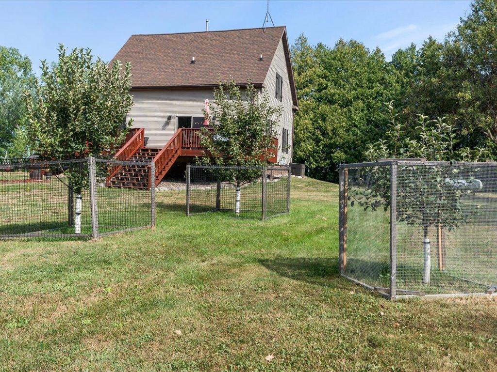 1910 single family home for sale at 39523 State Highway 47 in Aitkin, MN — 3 bed, 2 bath (photo 24 of 42)